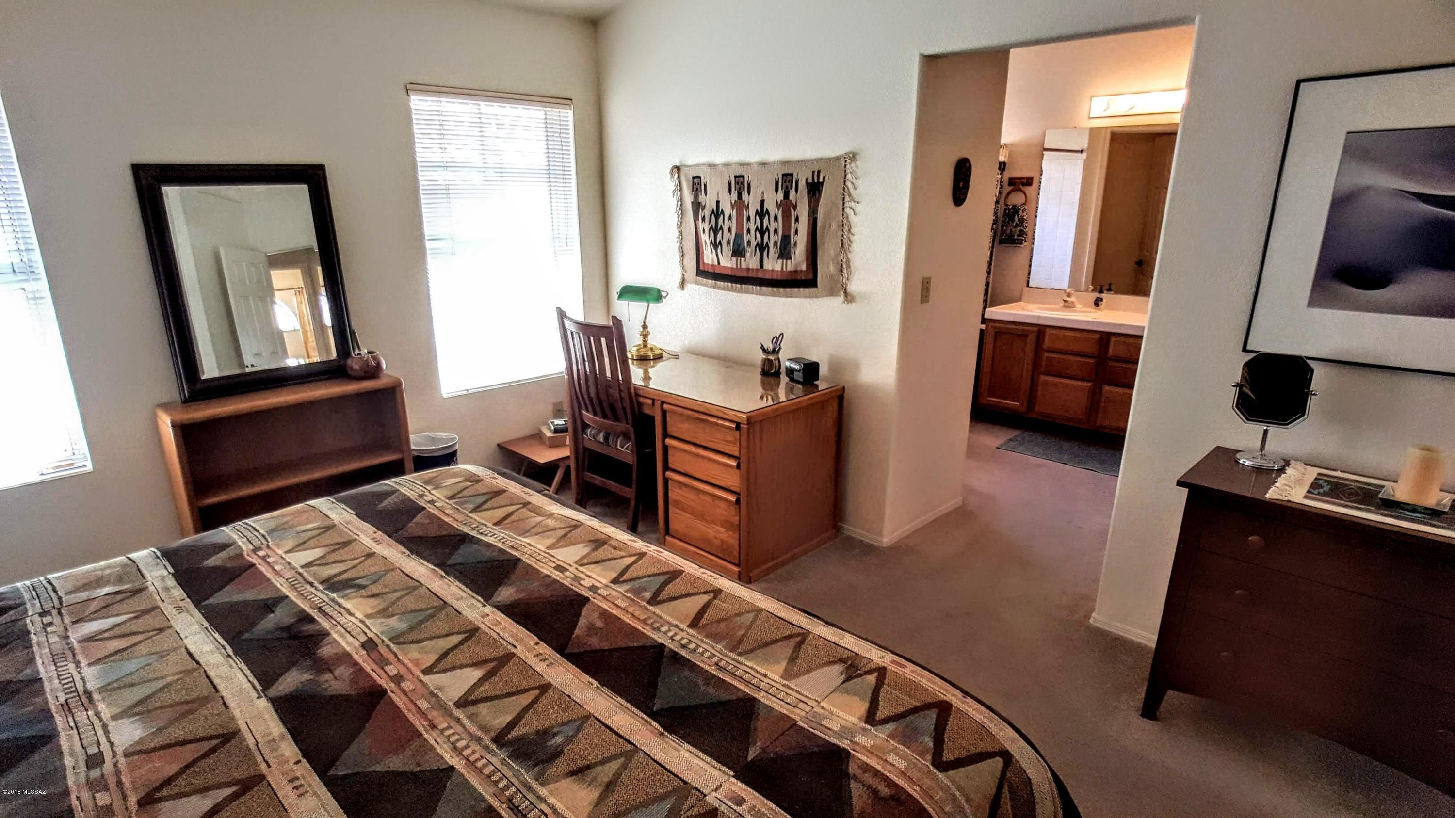 Copper Creek I Block L (1-46) - Residential Lease