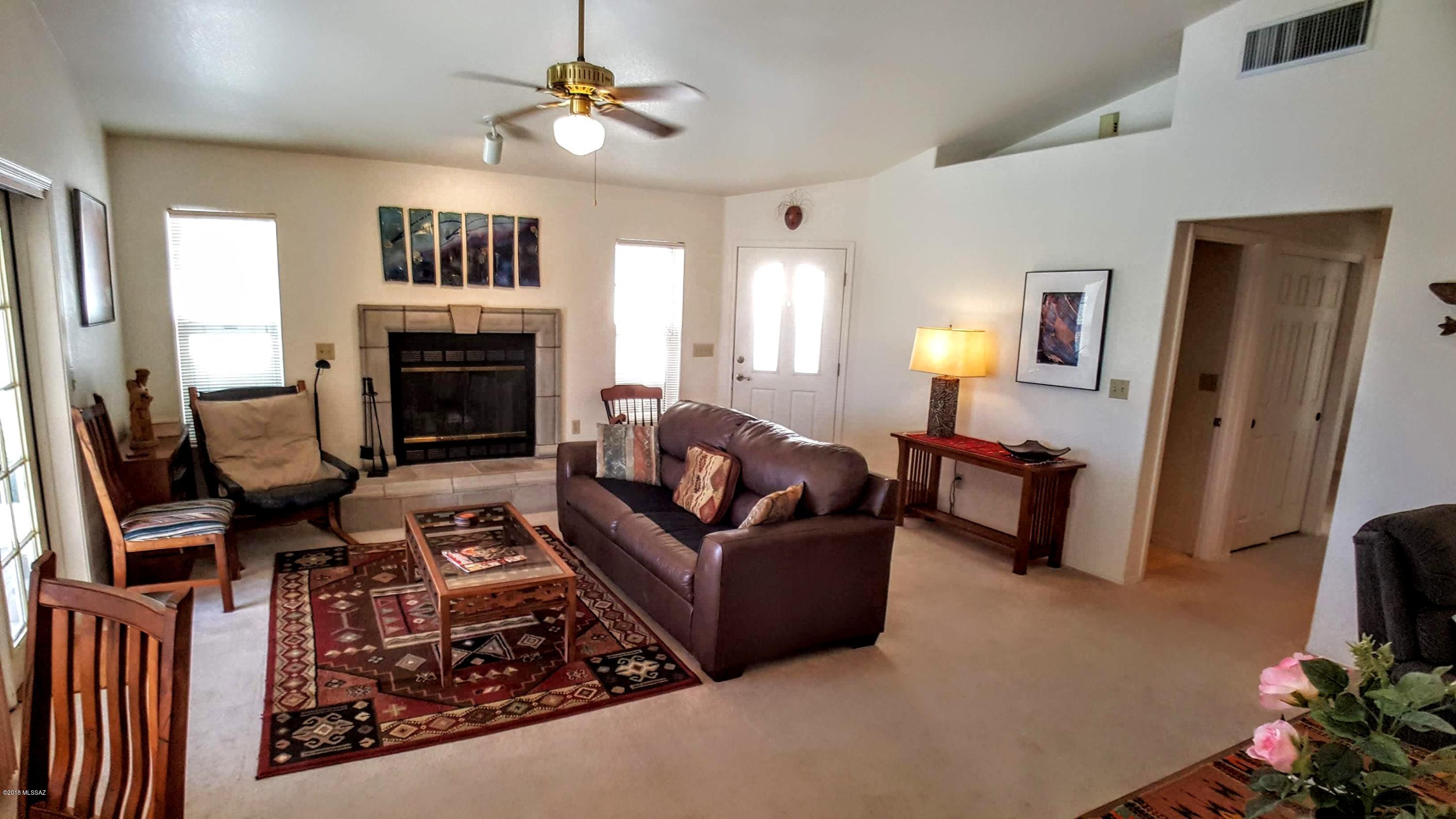 Copper Creek I Block L (1-46) - Residential Lease