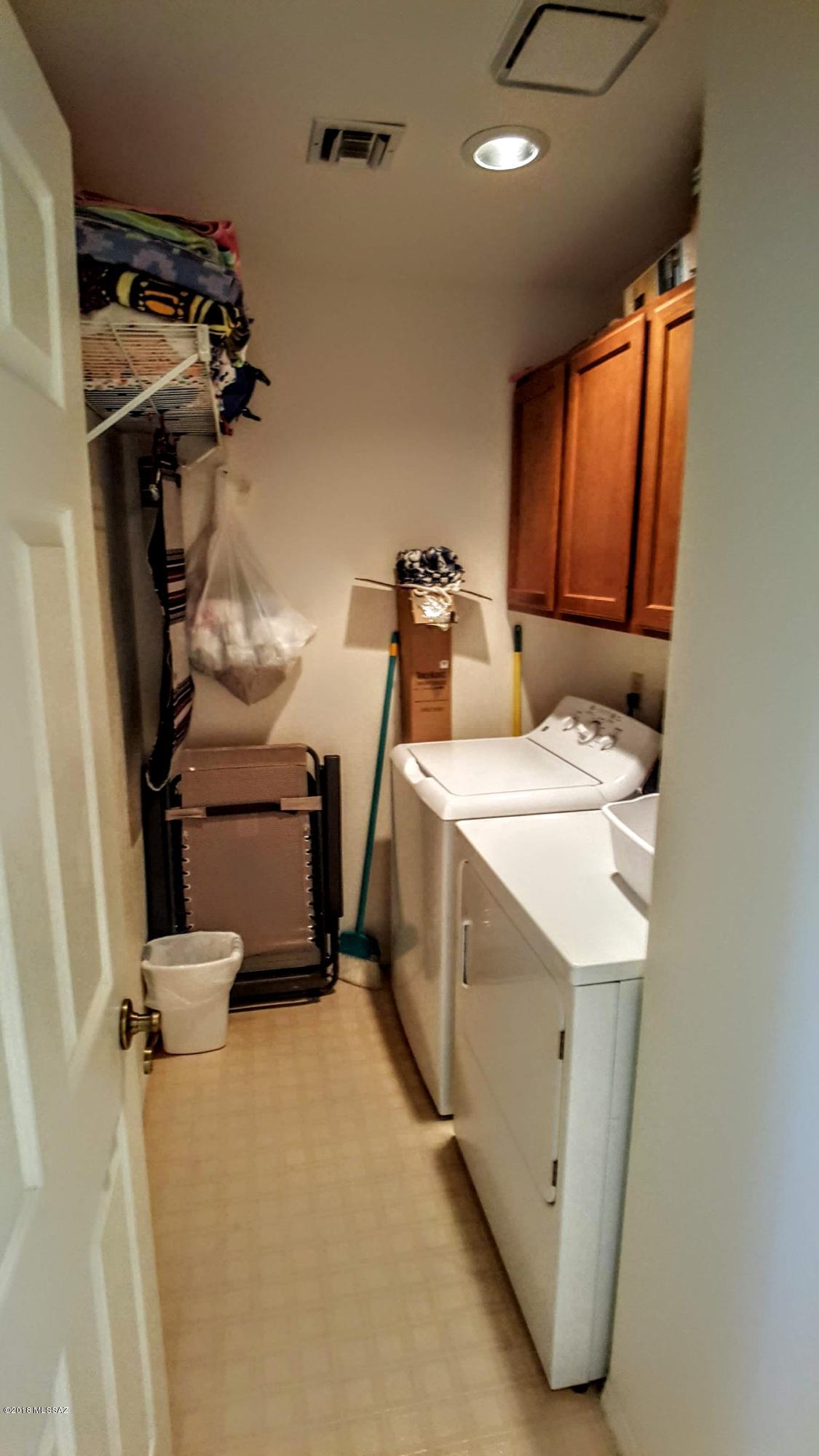 Copper Creek I Block L (1-46) - Residential Lease