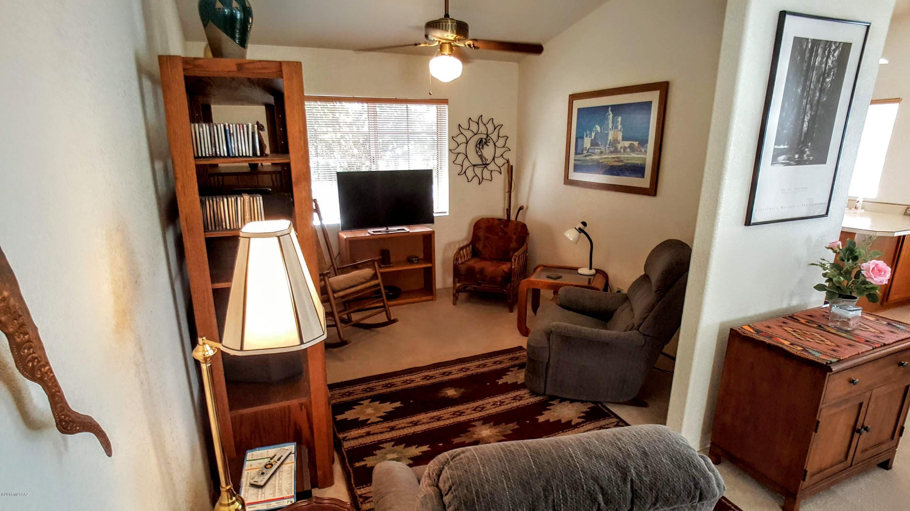 Copper Creek I Block L (1-46) - Residential Lease