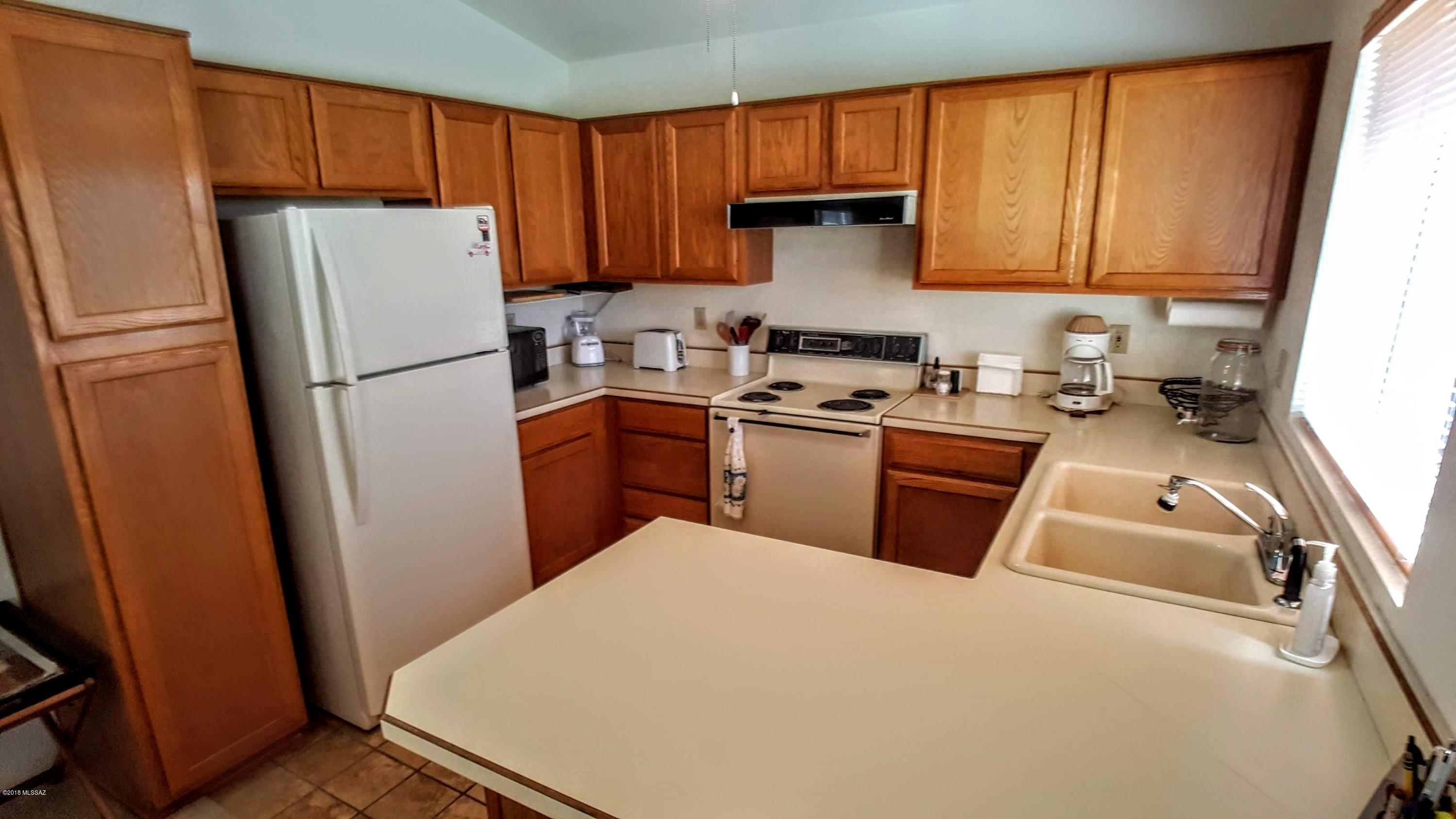 Copper Creek I Block L (1-46) - Residential Lease