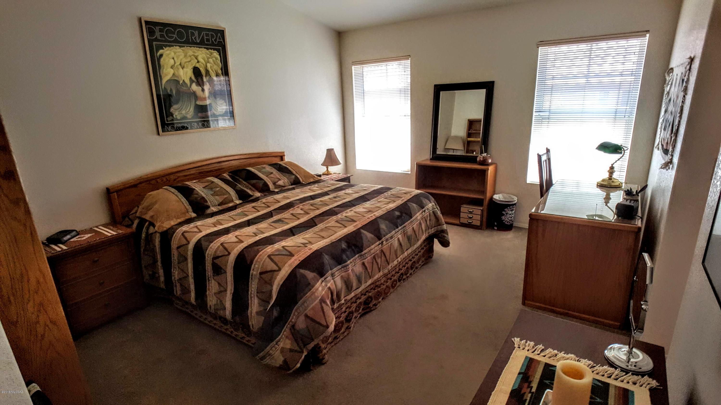Copper Creek I Block L (1-46) - Residential Lease