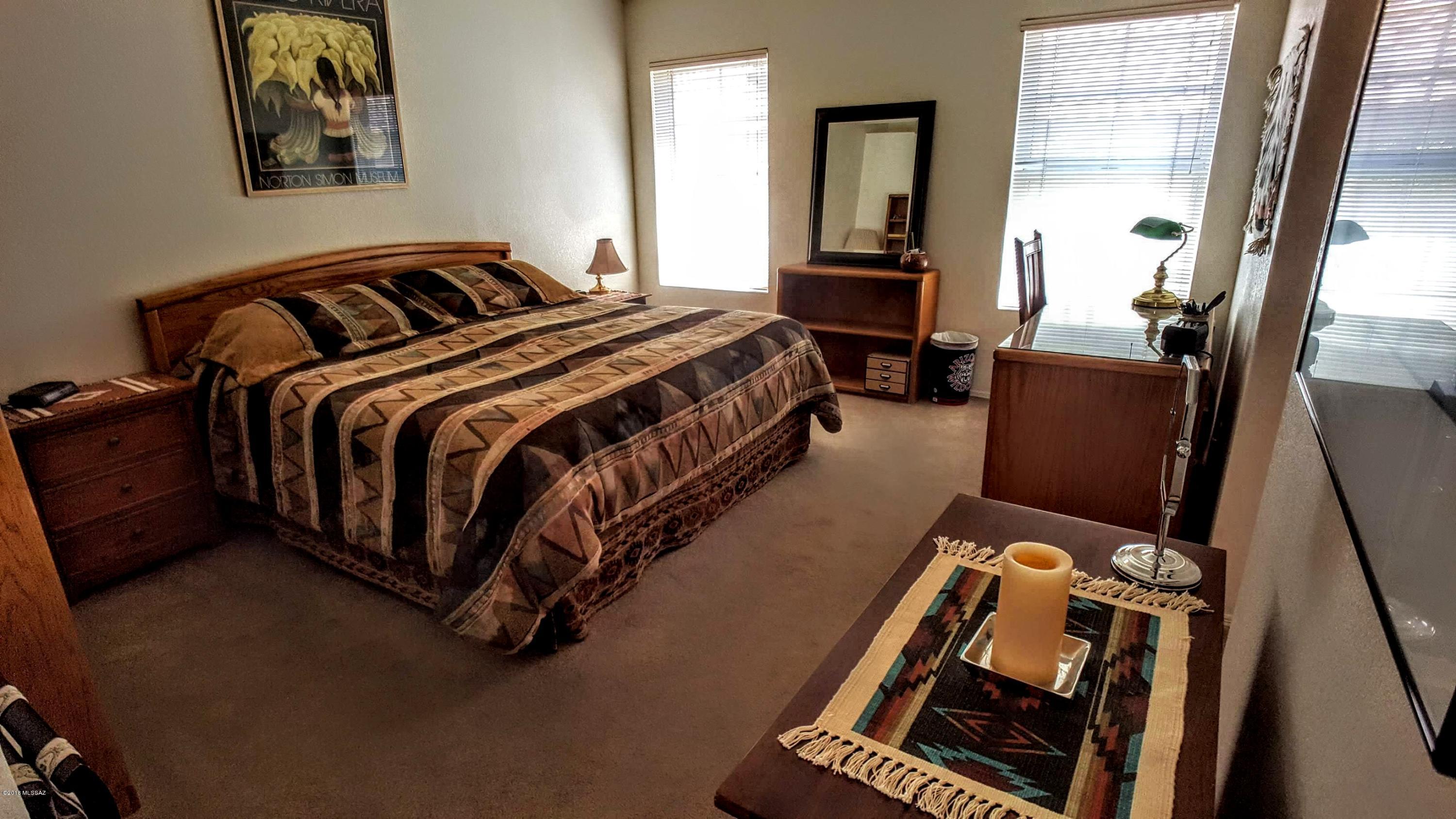Copper Creek I Block L (1-46) - Residential Lease