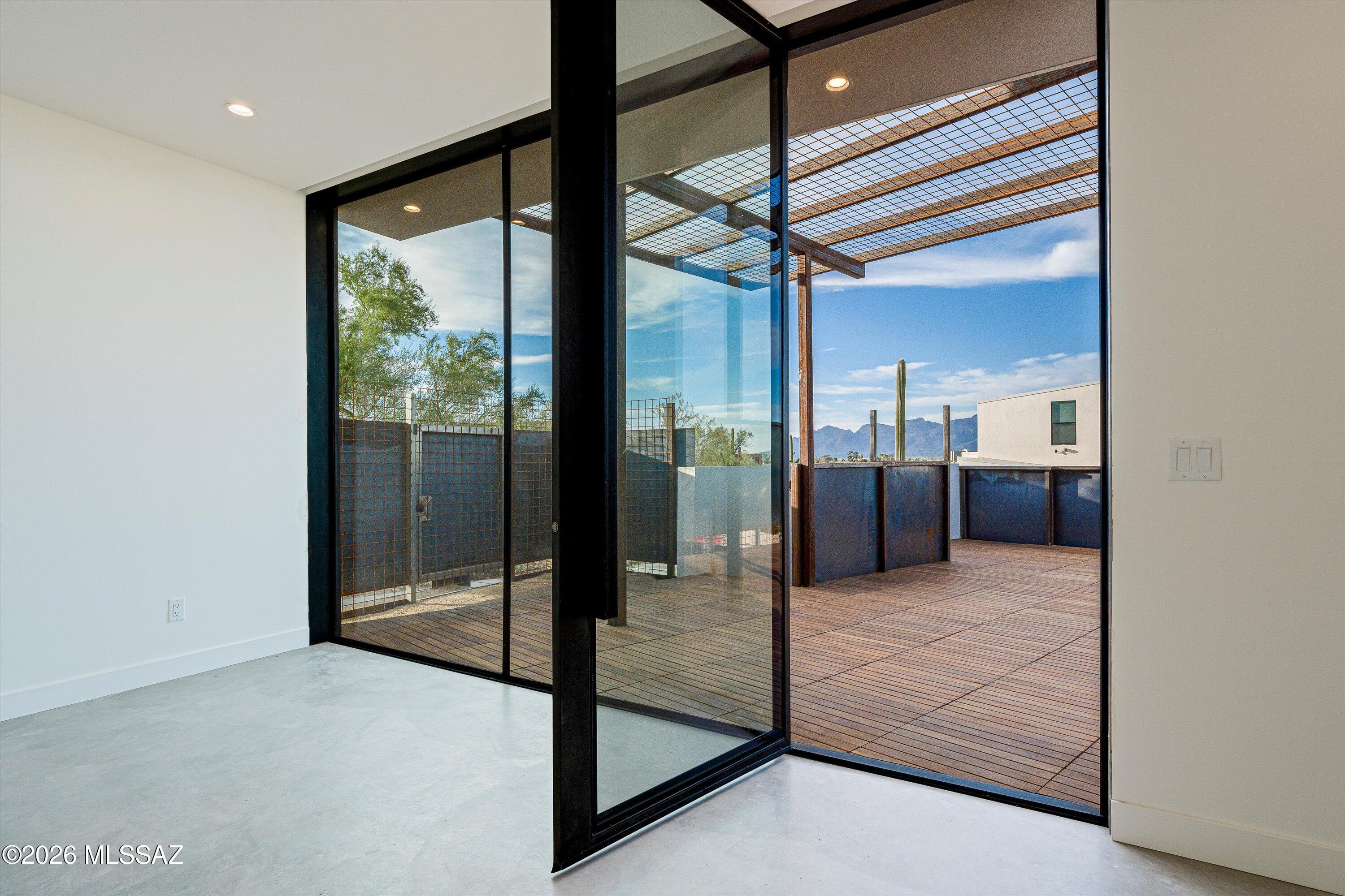 Sentinel Vista - Residential