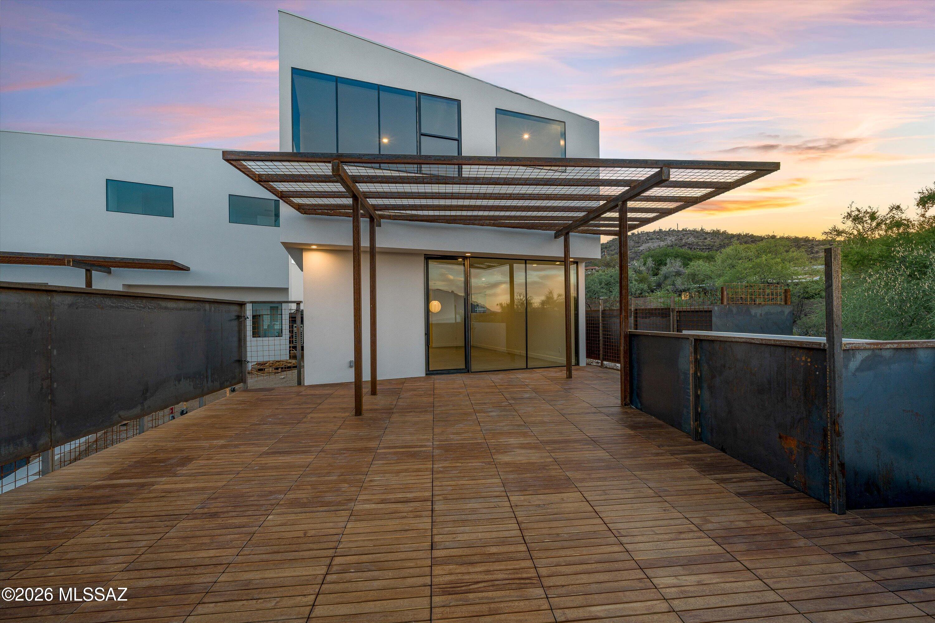 Sentinel Vista - Residential