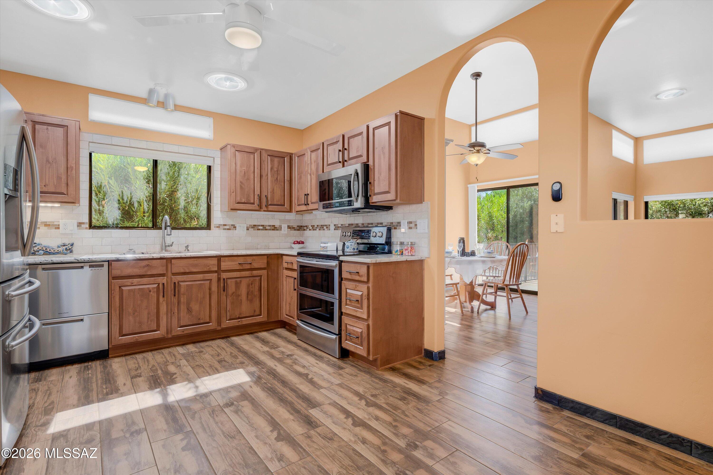 Madera Vista(1-85) - Residential