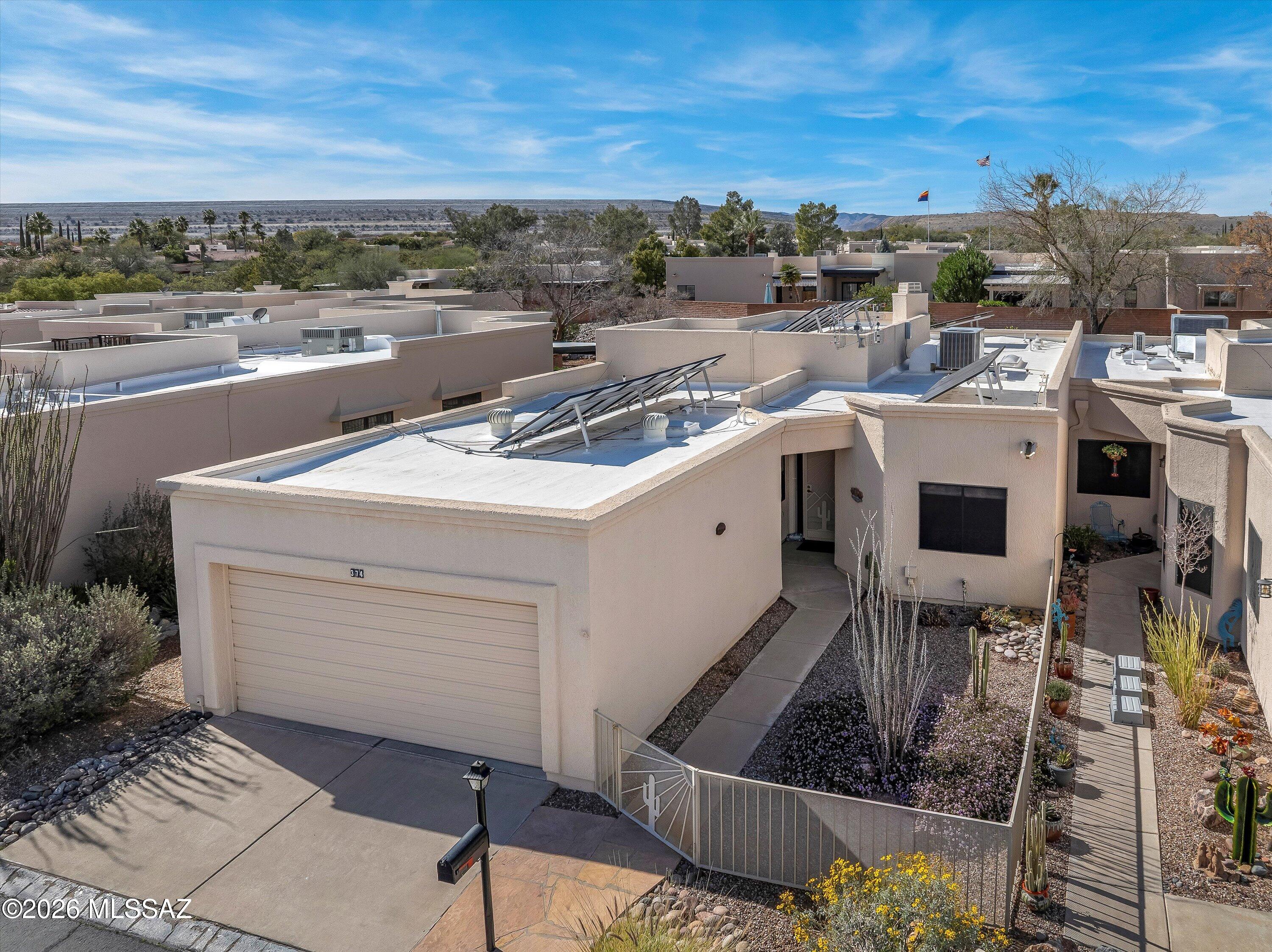 Madera Vista(1-85) - Residential