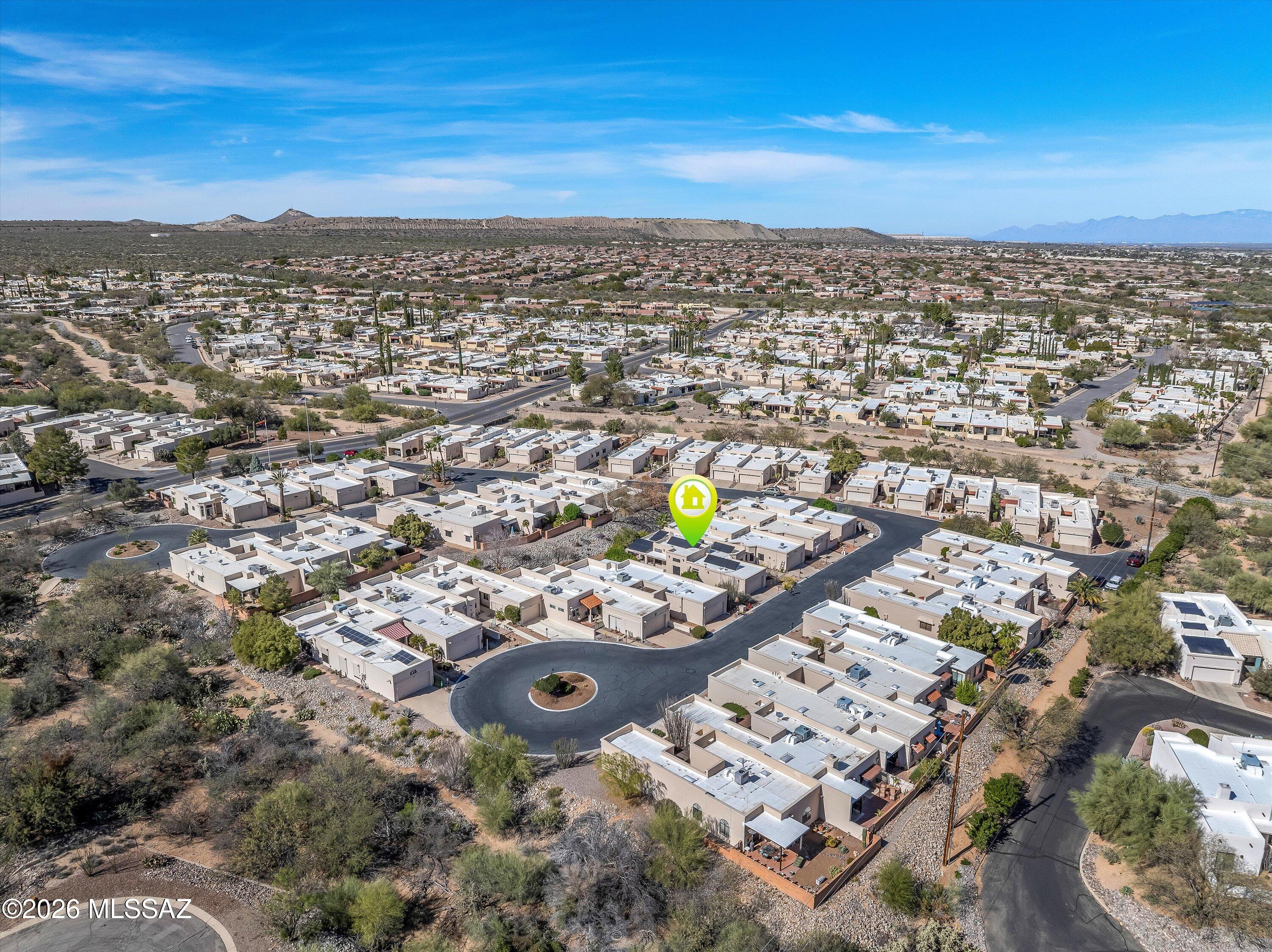 Madera Vista(1-85) - Residential