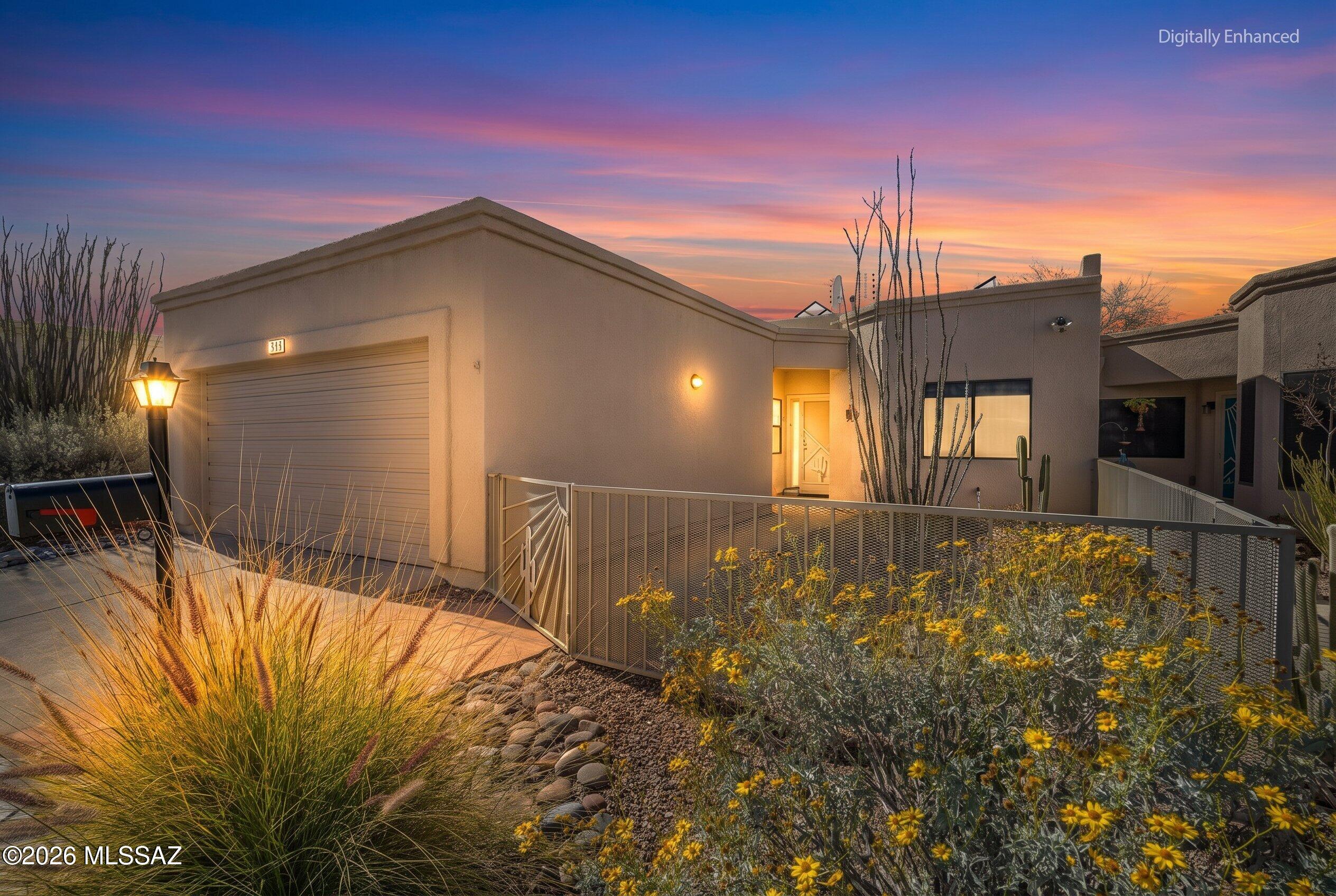 Madera Vista(1-85) - Residential