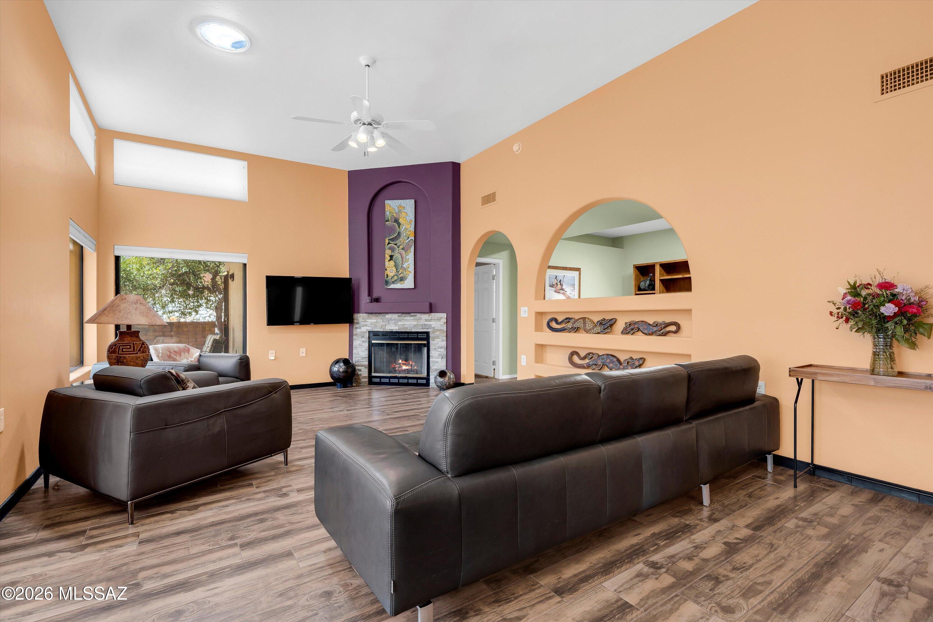 Madera Vista(1-85) - Residential