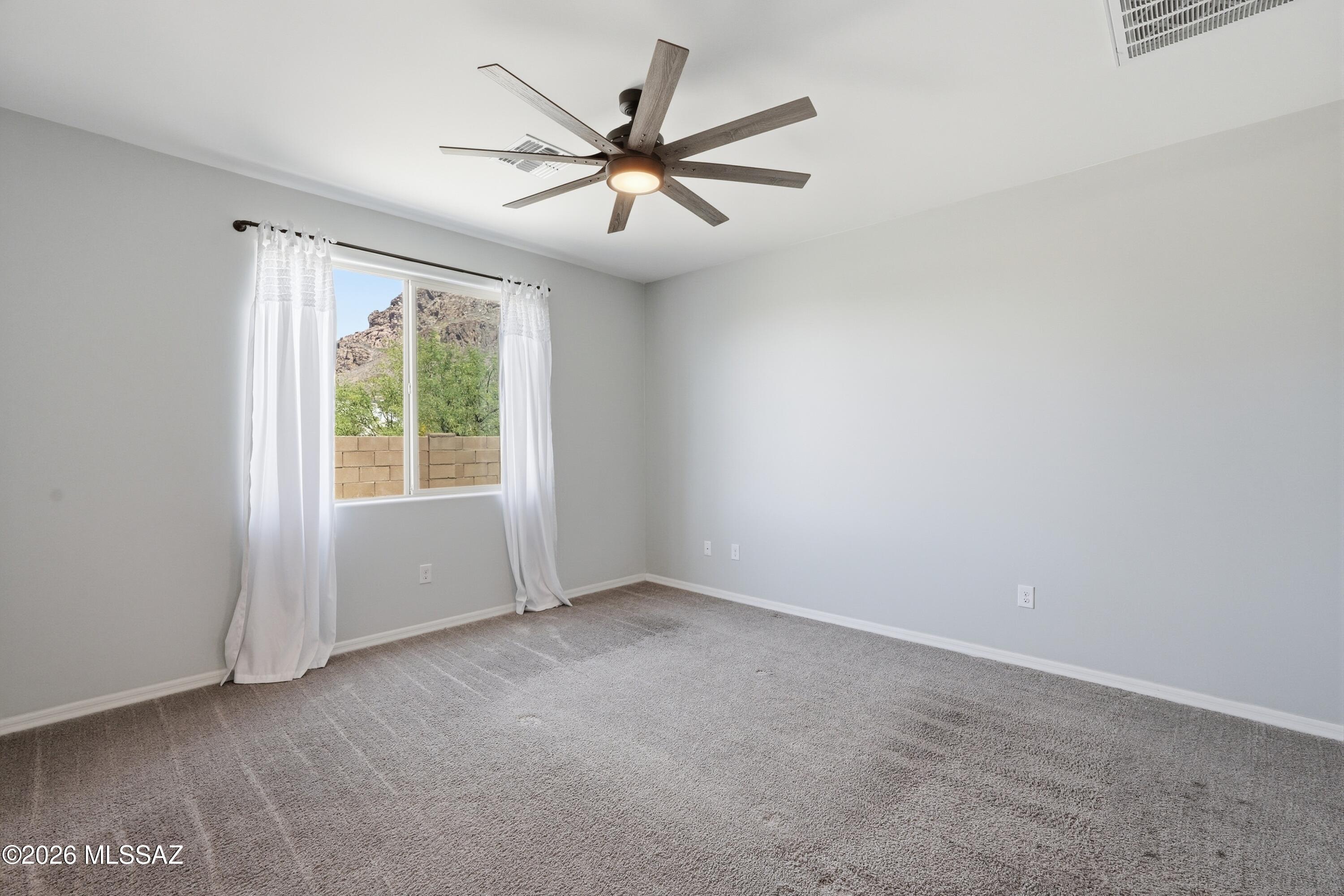 Rancho Cascabel - Residential Lease