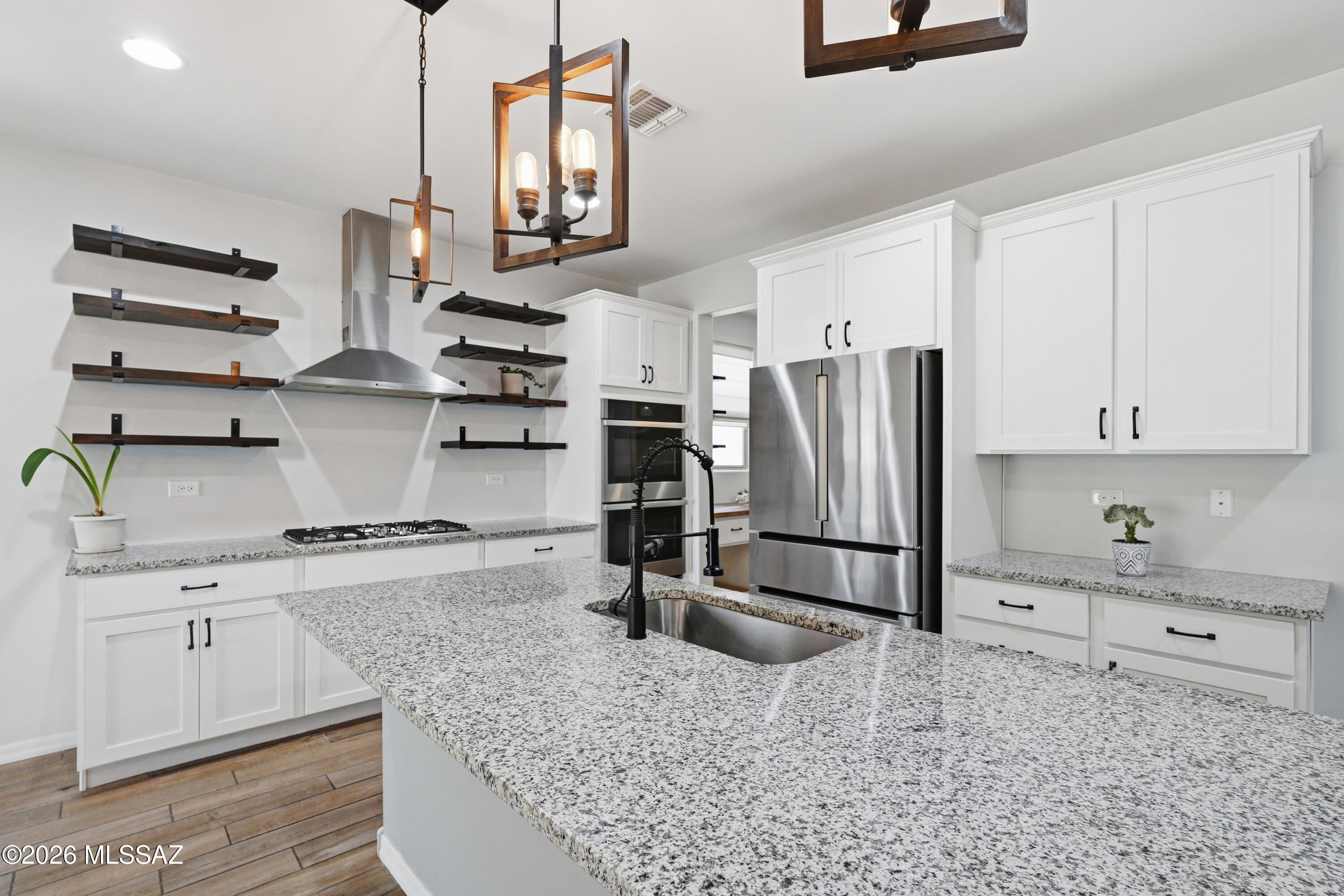 Rancho Cascabel - Residential Lease