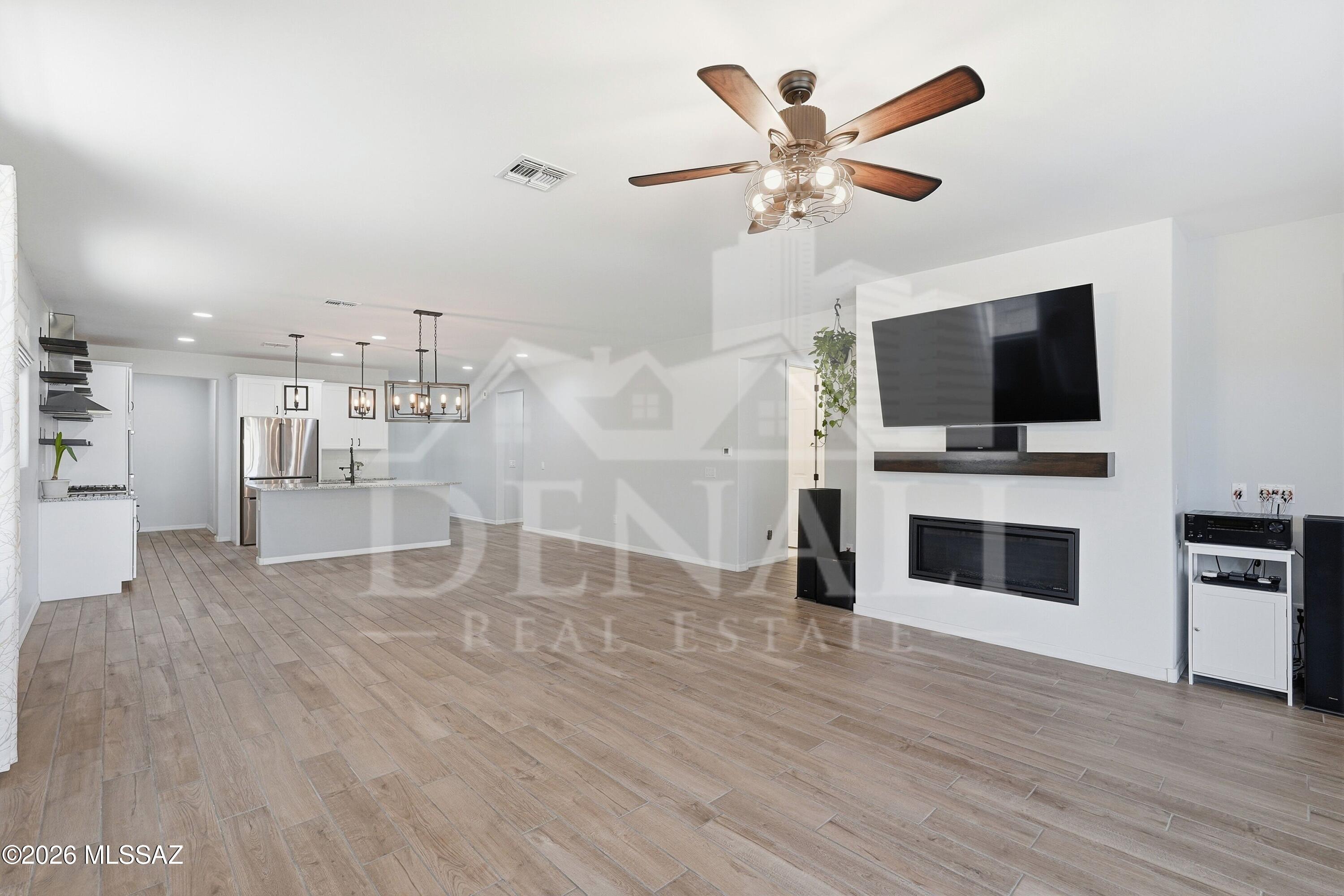 Rancho Cascabel - Residential Lease