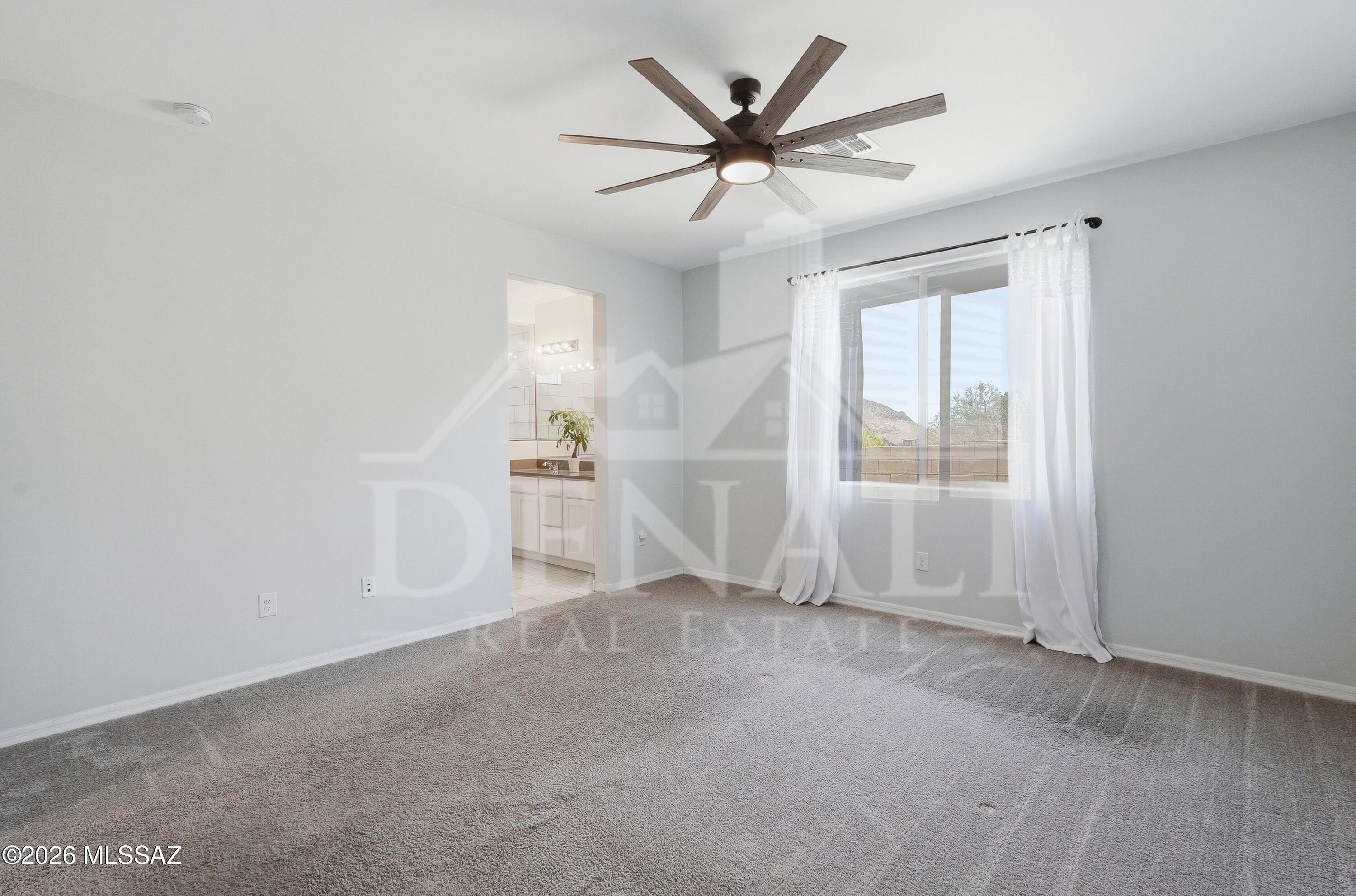 Rancho Cascabel - Residential Lease
