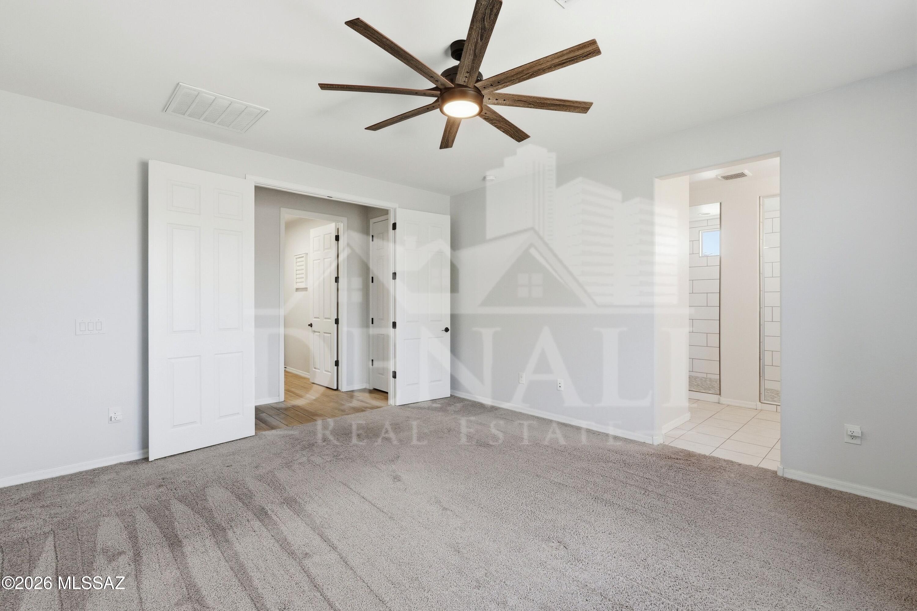 Rancho Cascabel - Residential Lease