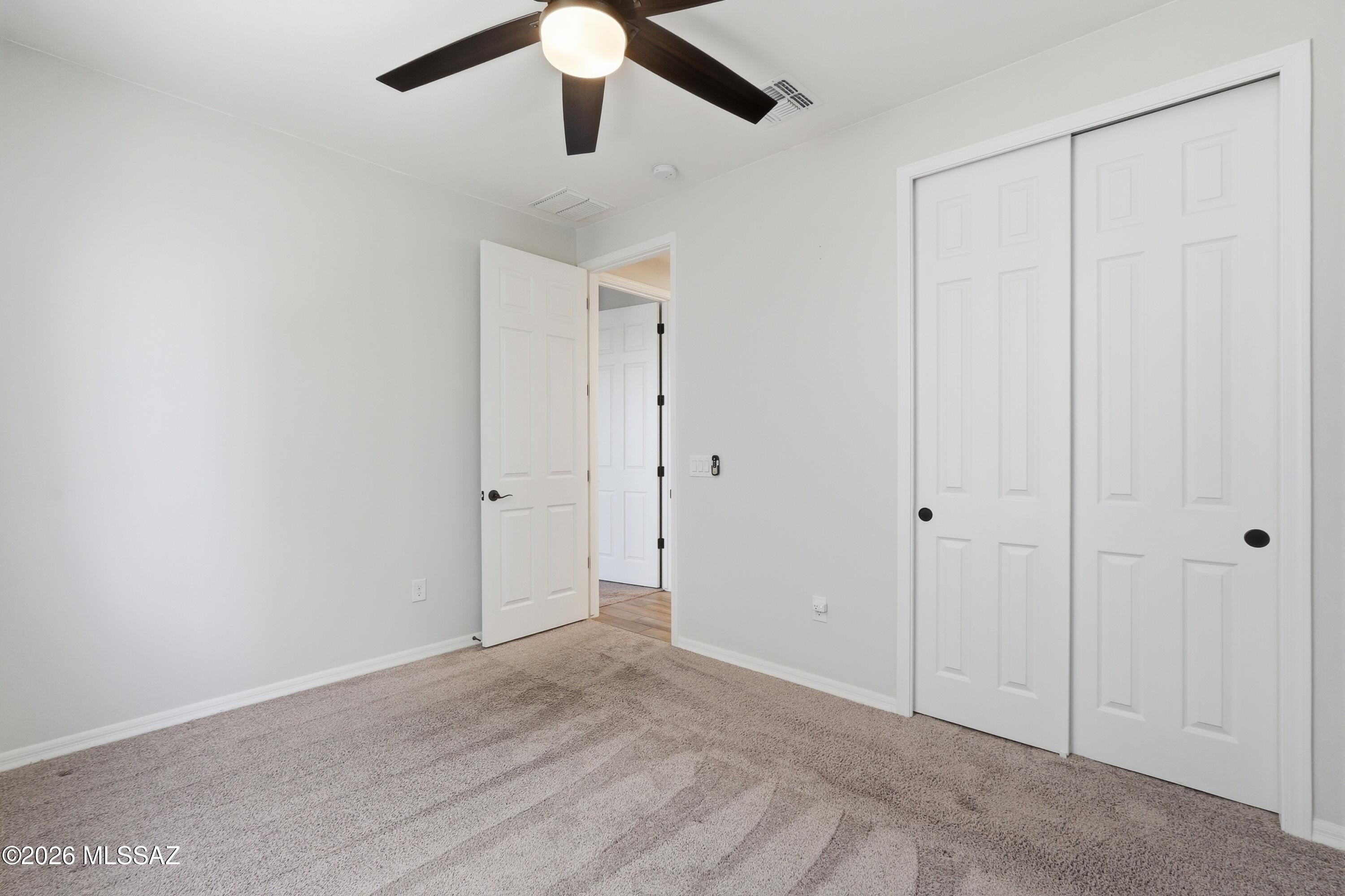 Rancho Cascabel - Residential Lease