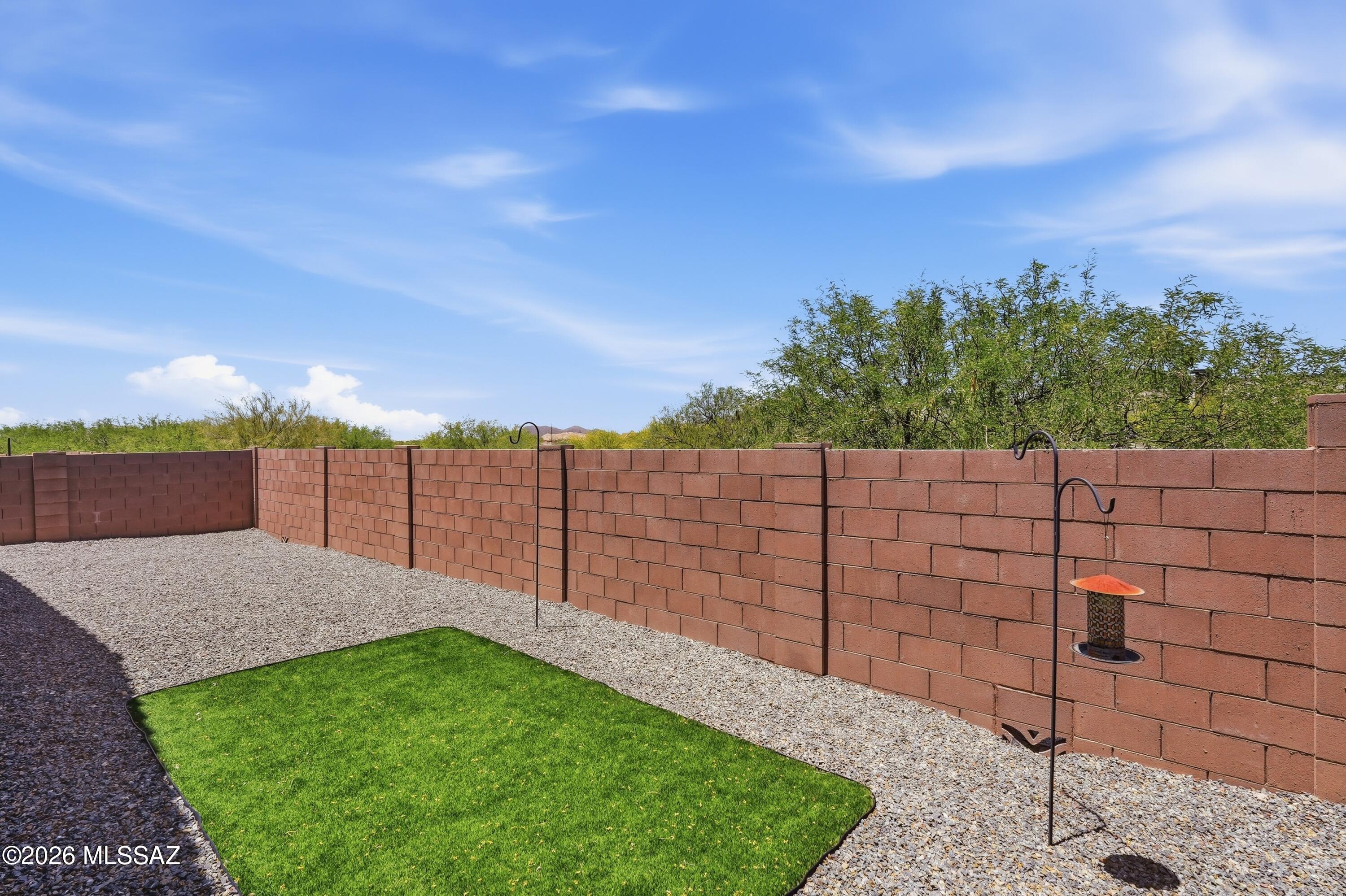 Rancho Cascabel - Residential Lease