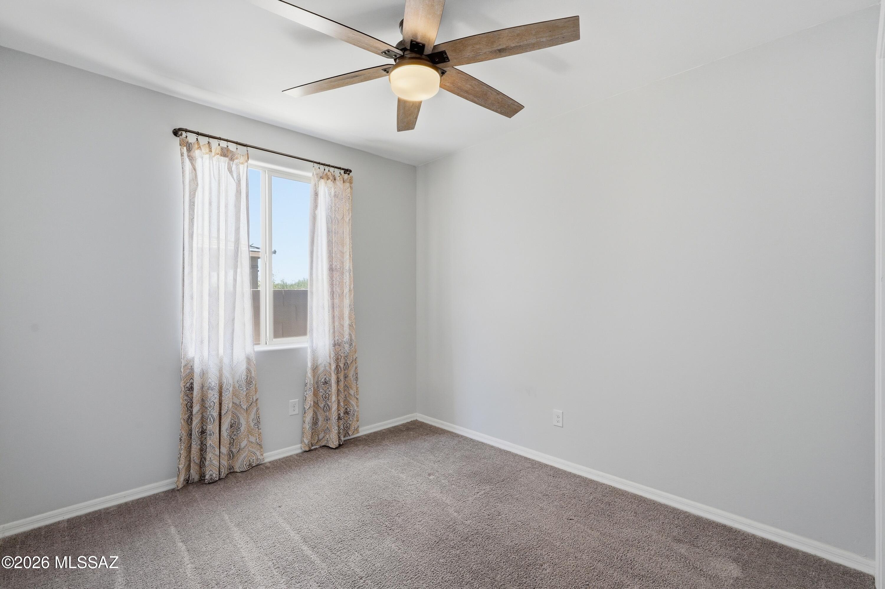 Rancho Cascabel - Residential Lease