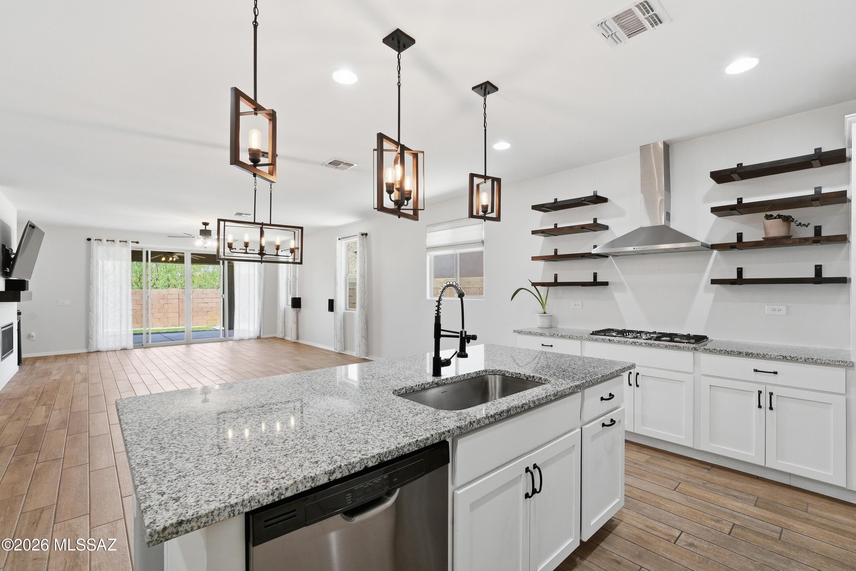 Rancho Cascabel - Residential Lease