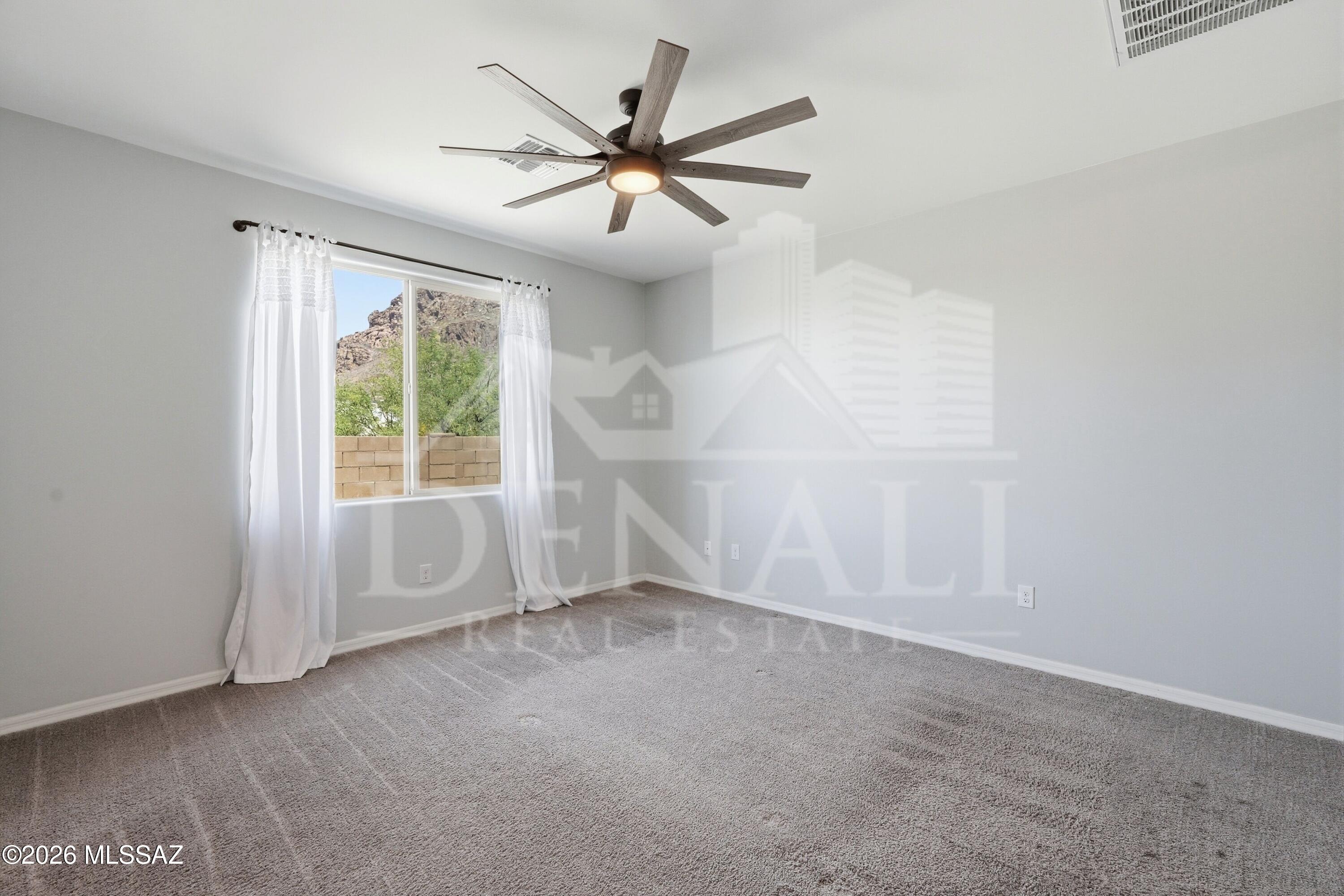 Rancho Cascabel - Residential Lease