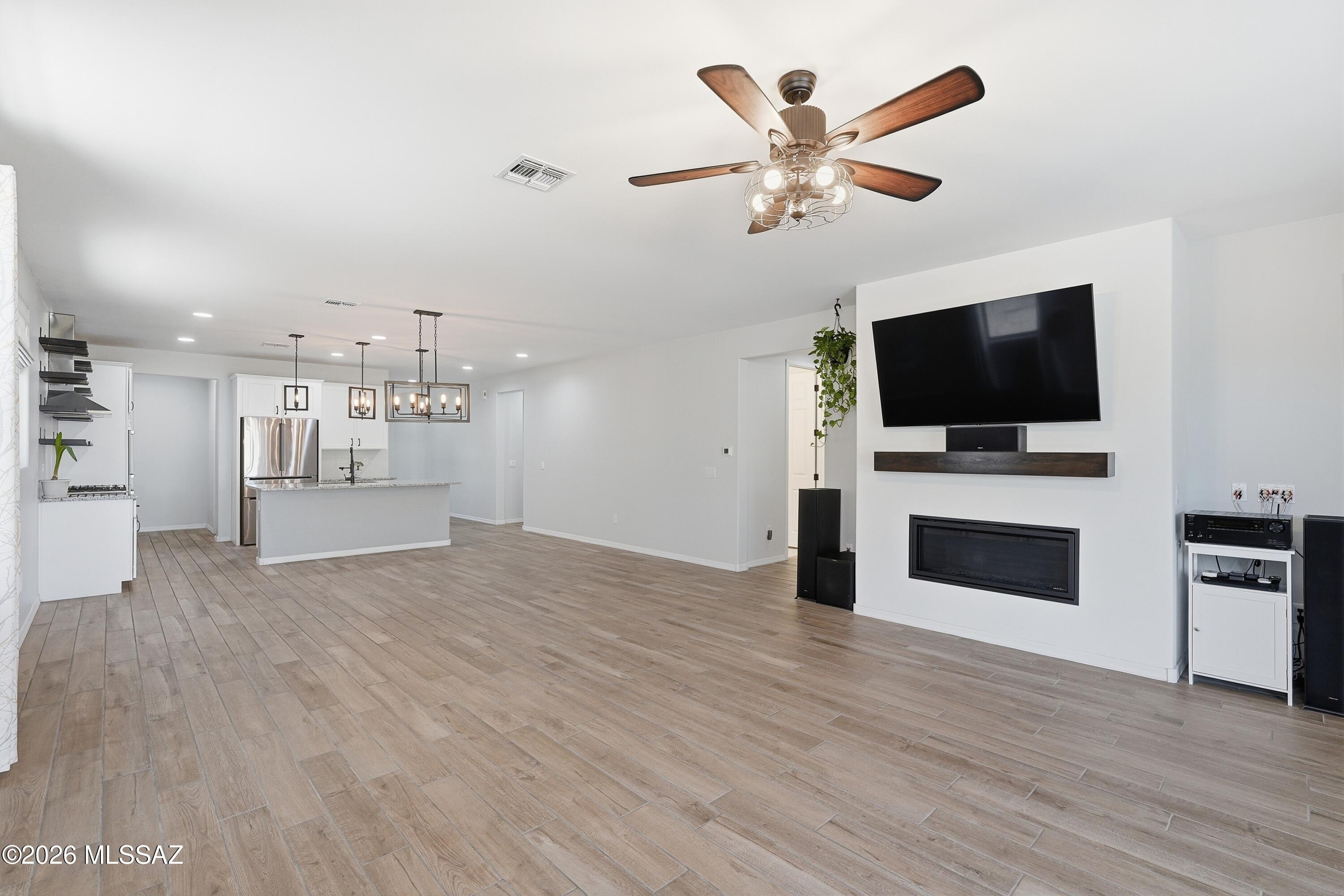 Rancho Cascabel - Residential Lease