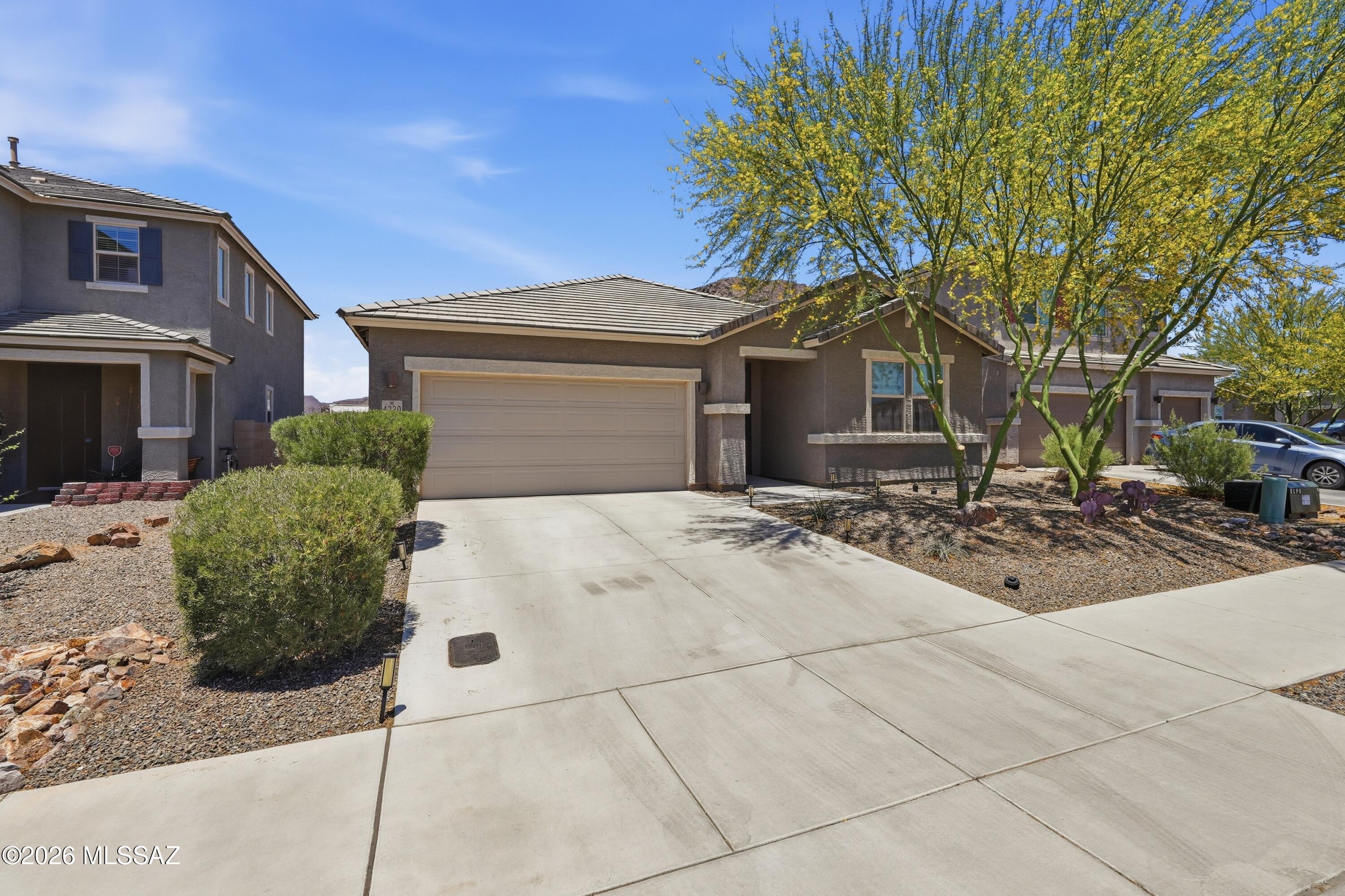 Rancho Cascabel - Residential Lease