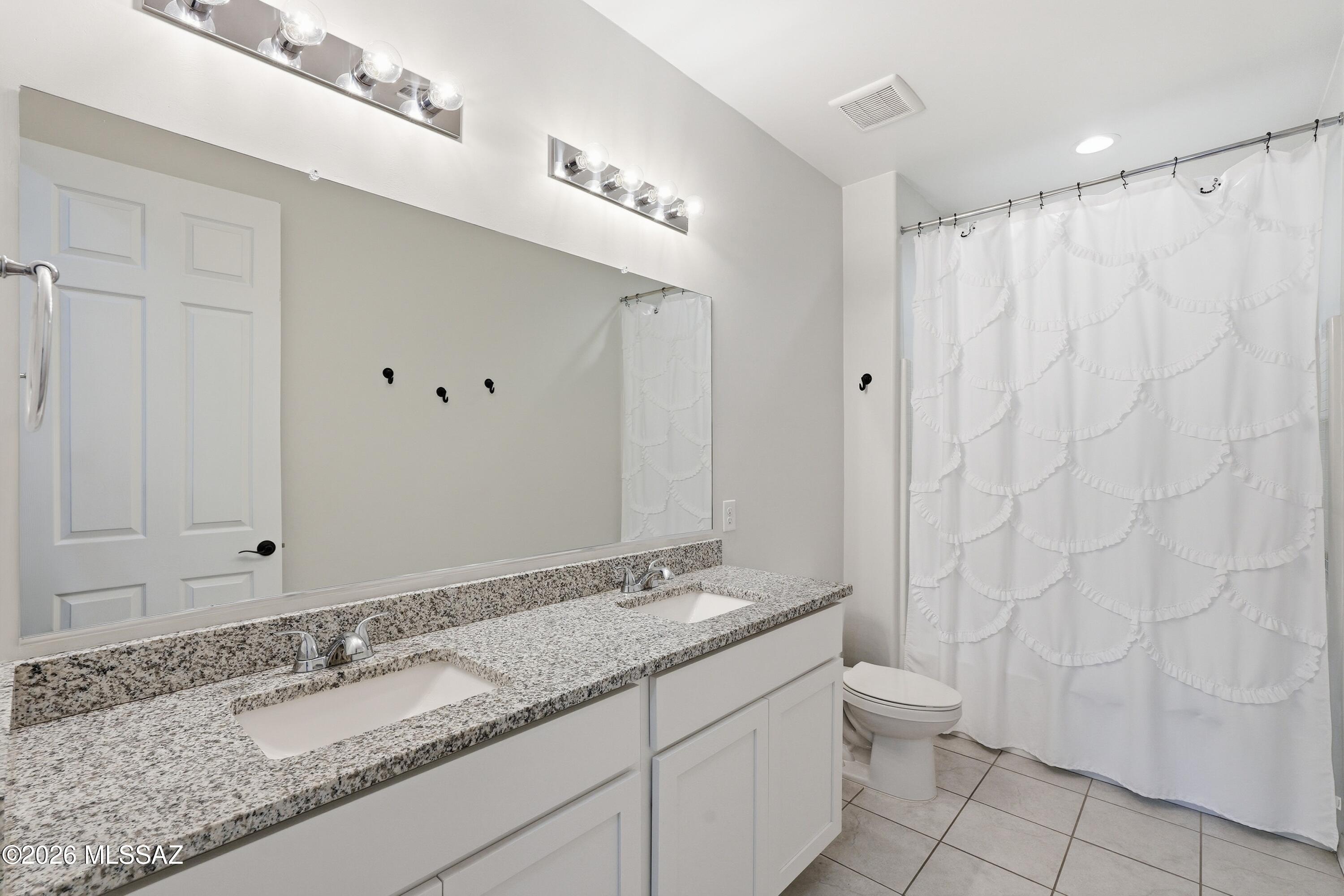 Rancho Cascabel - Residential Lease