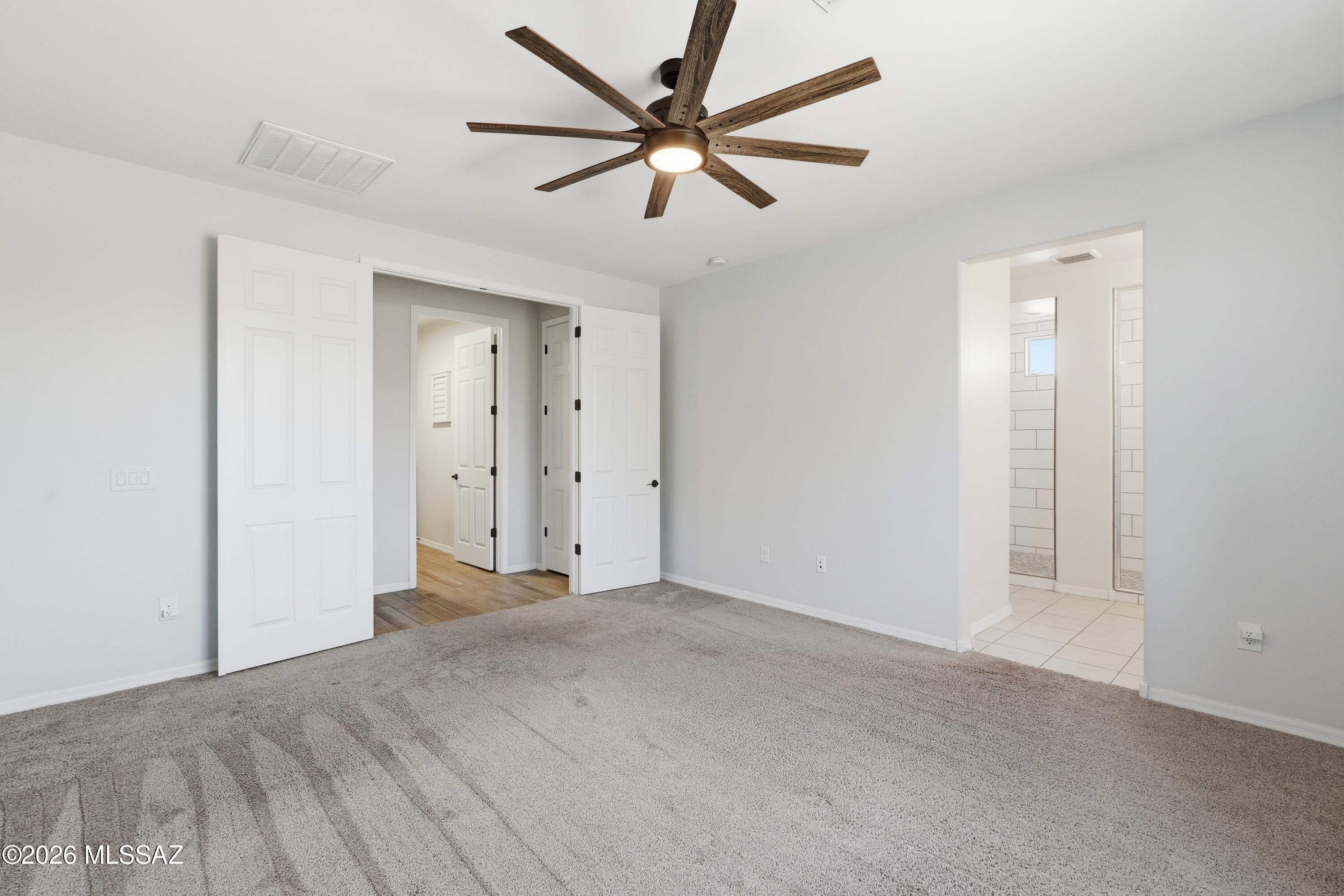 Rancho Cascabel - Residential Lease