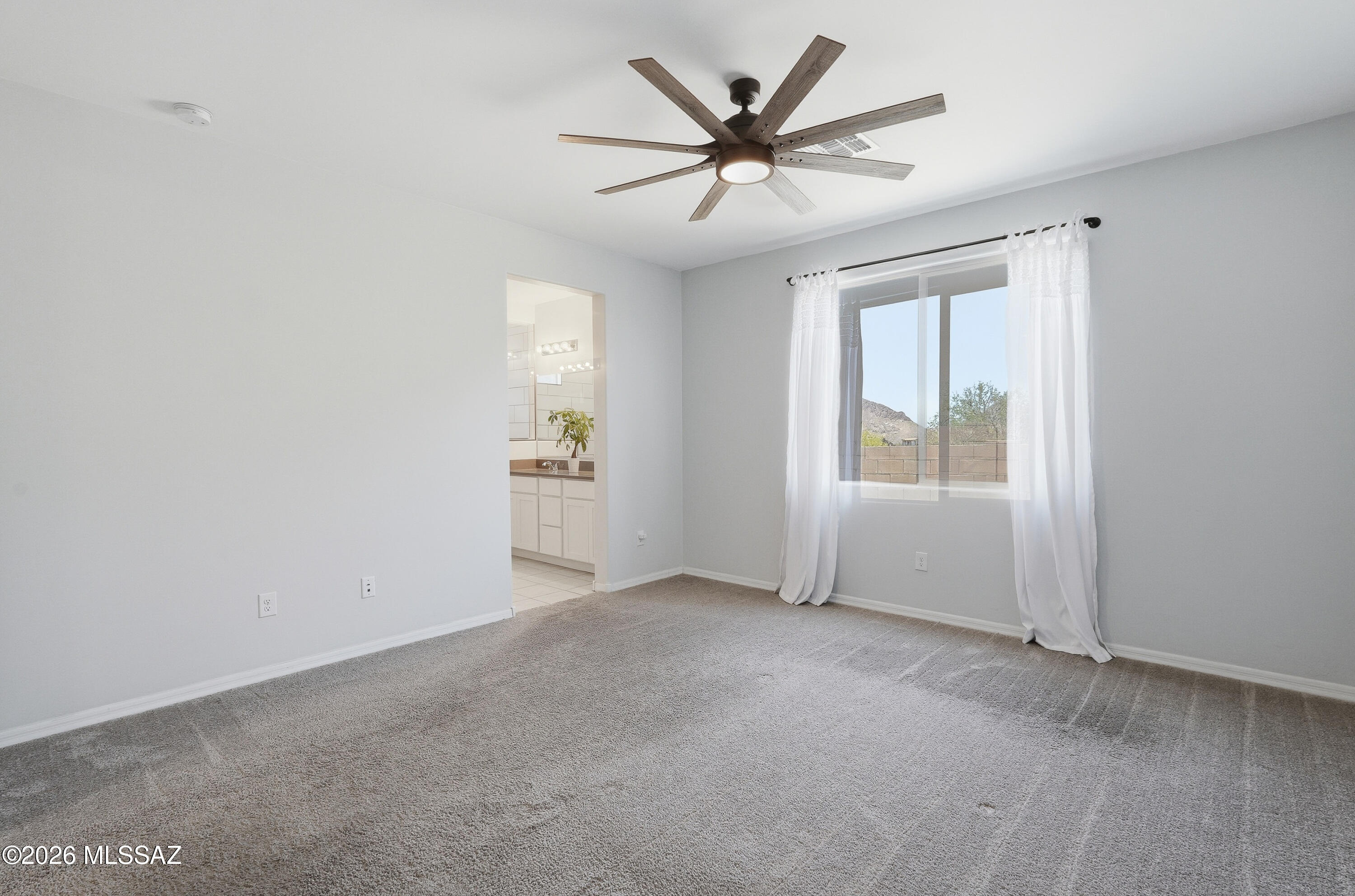 Rancho Cascabel - Residential Lease