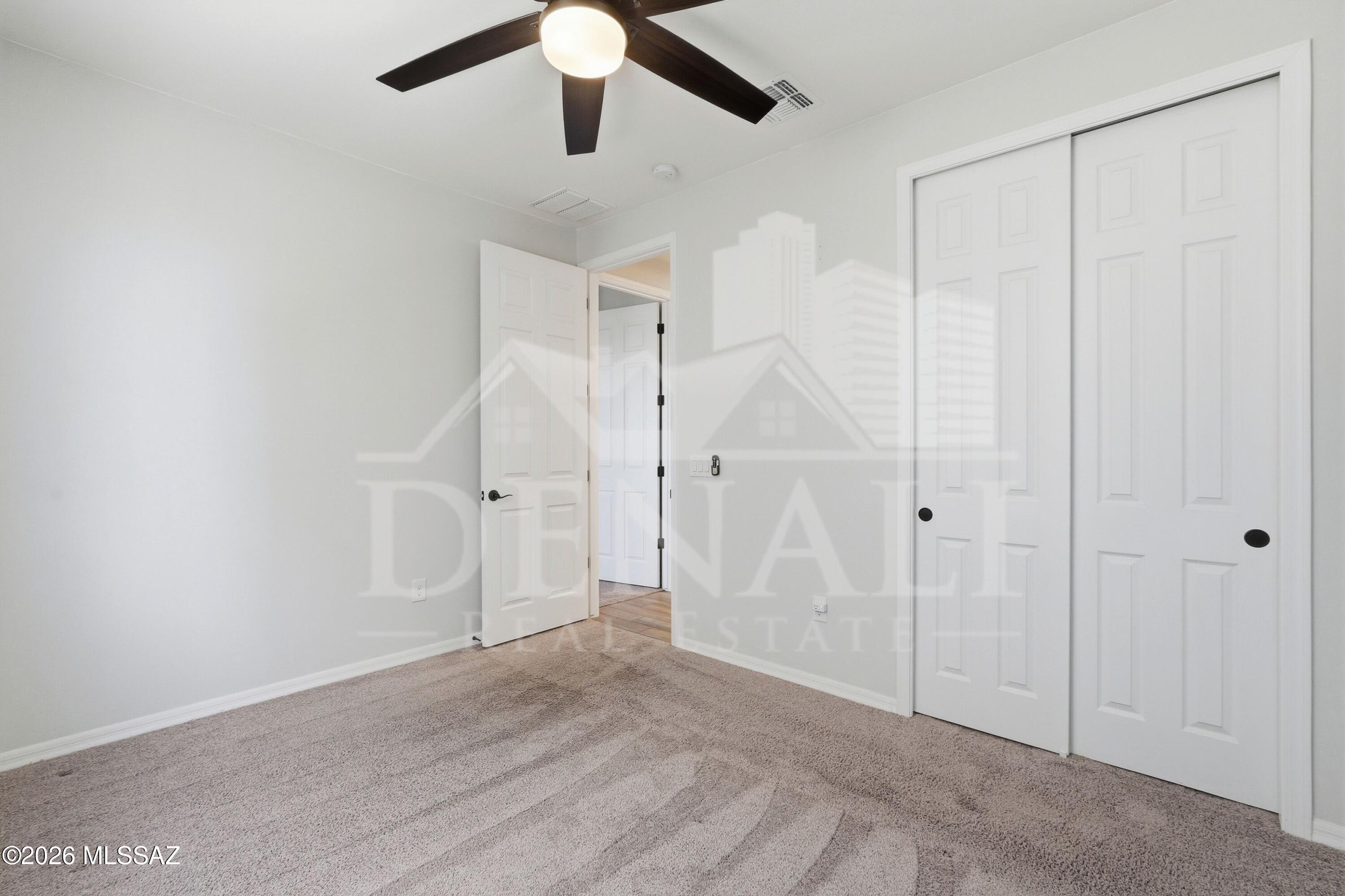 Rancho Cascabel - Residential Lease