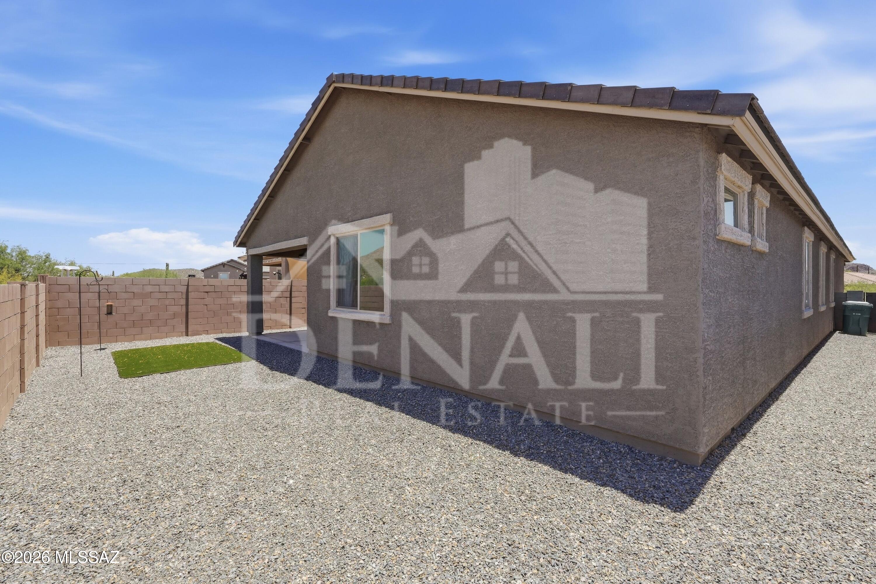 Rancho Cascabel - Residential Lease