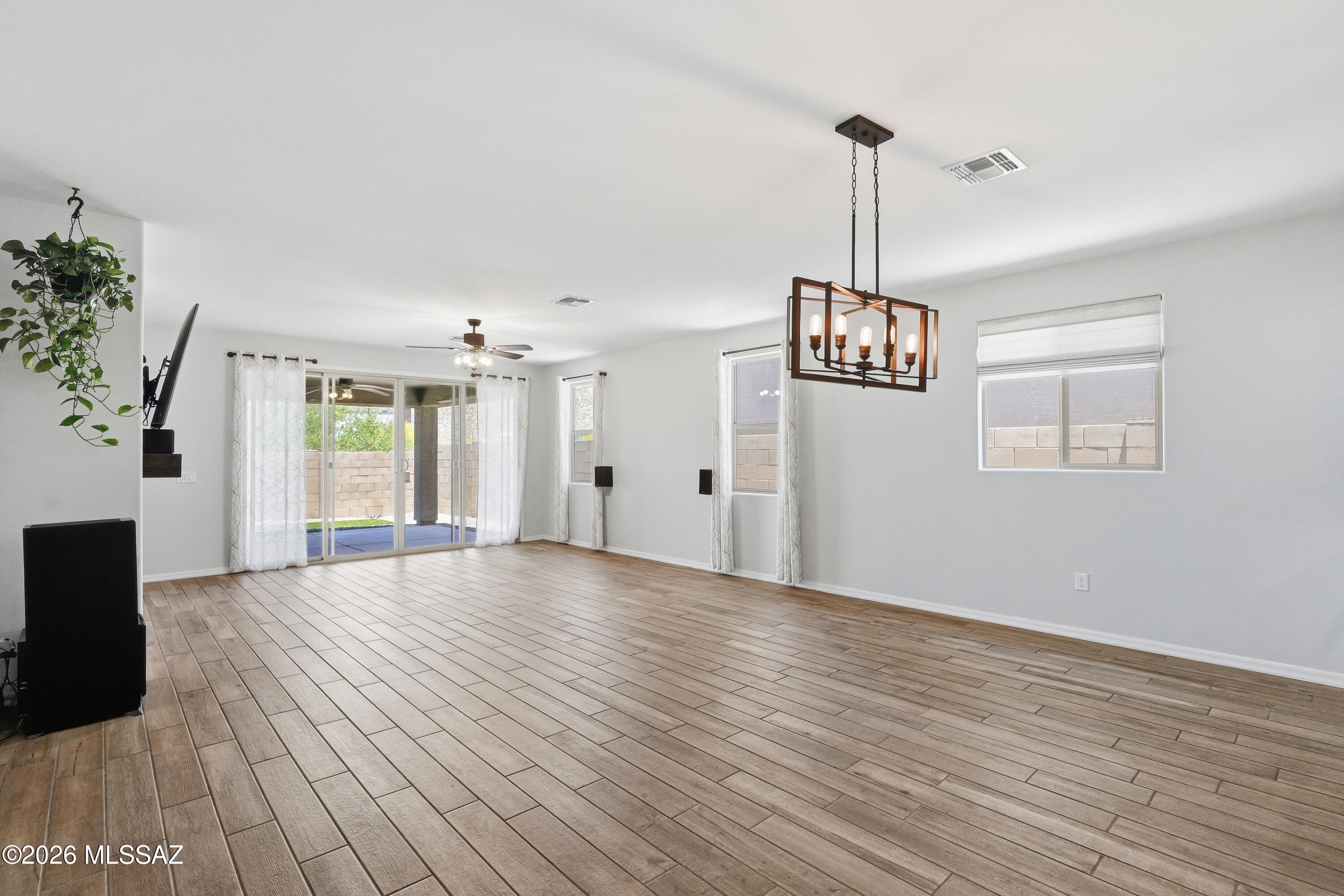 Rancho Cascabel - Residential Lease