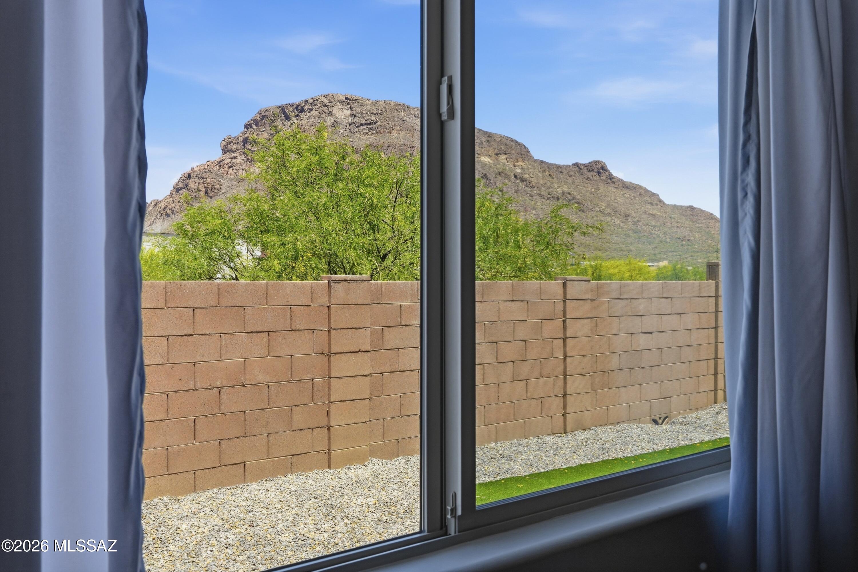 Rancho Cascabel - Residential Lease
