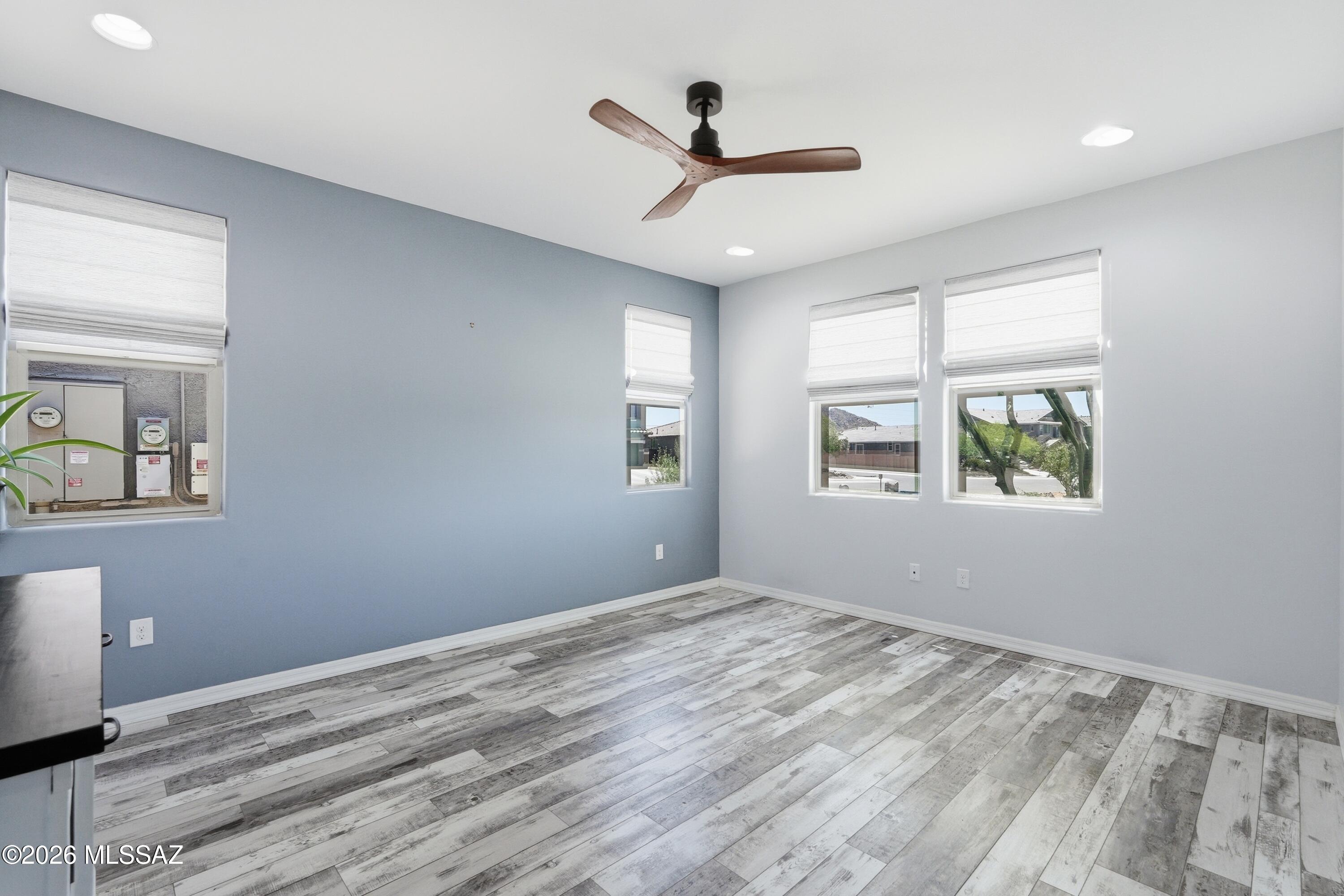 Rancho Cascabel - Residential Lease