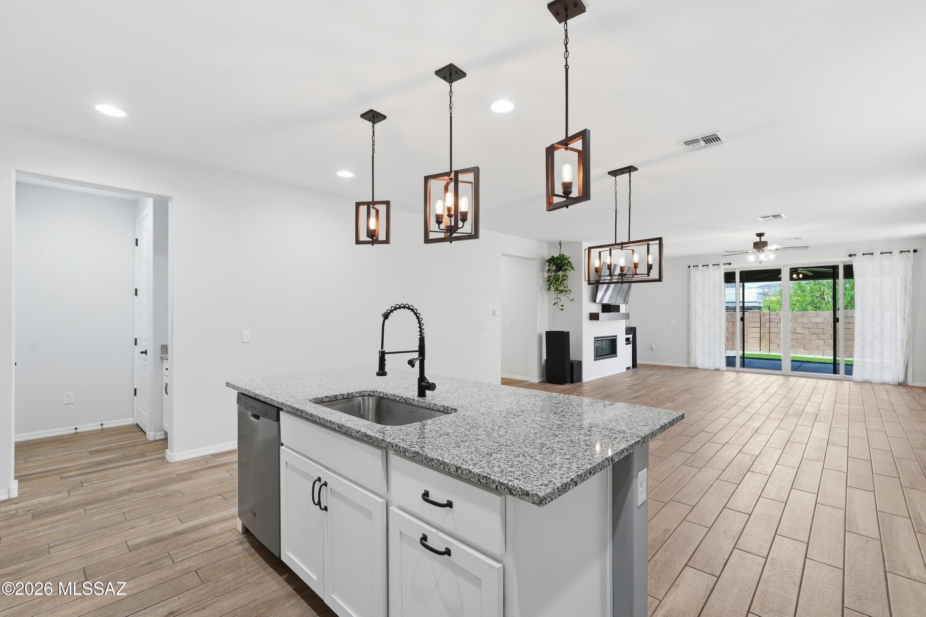 Rancho Cascabel - Residential Lease