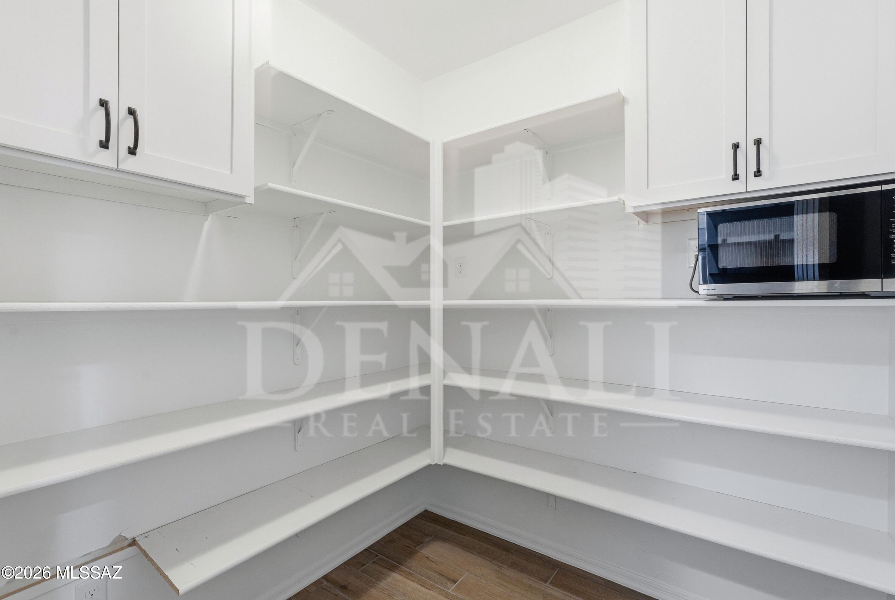 Rancho Cascabel - Residential Lease