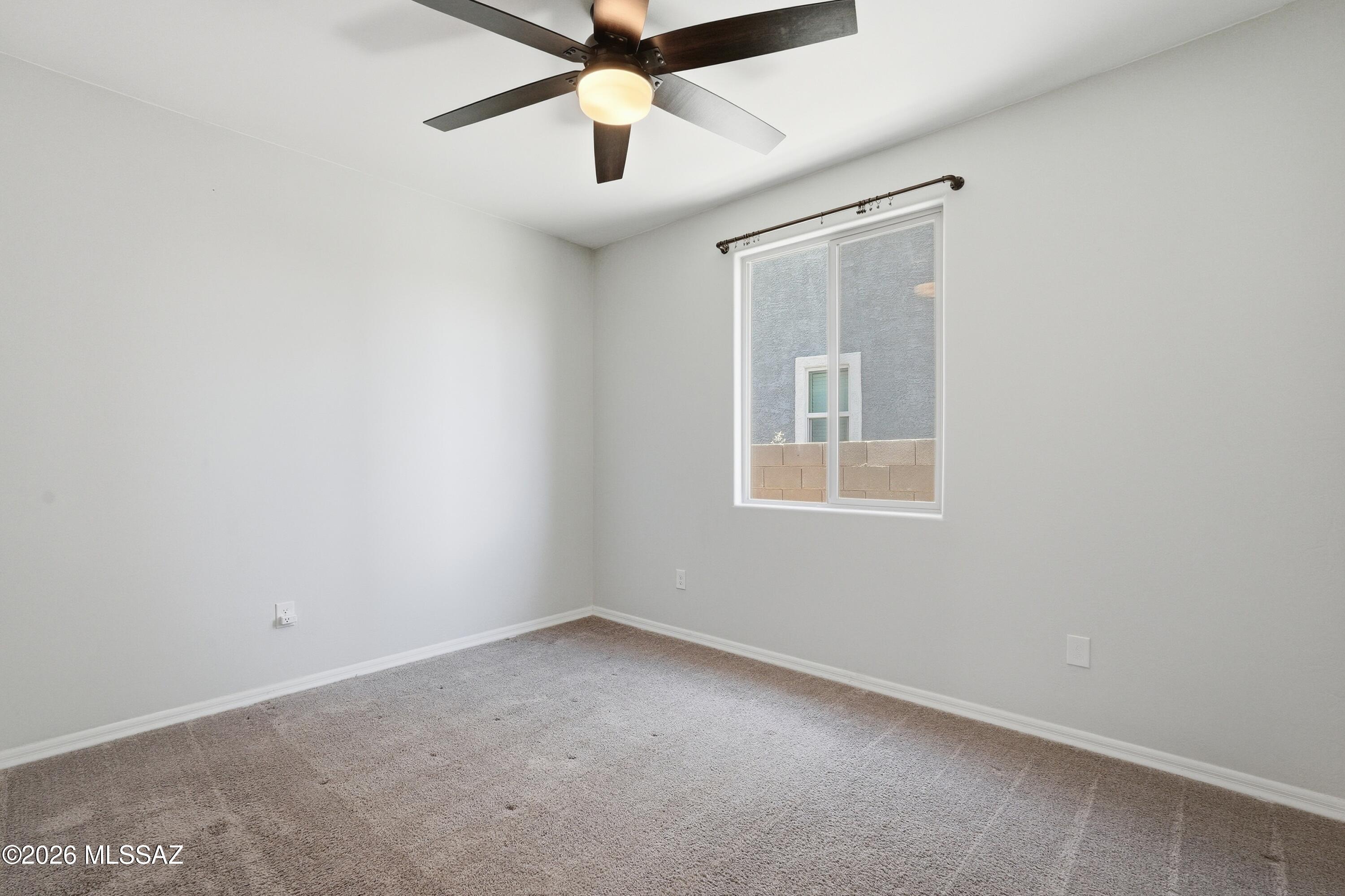 Rancho Cascabel - Residential Lease
