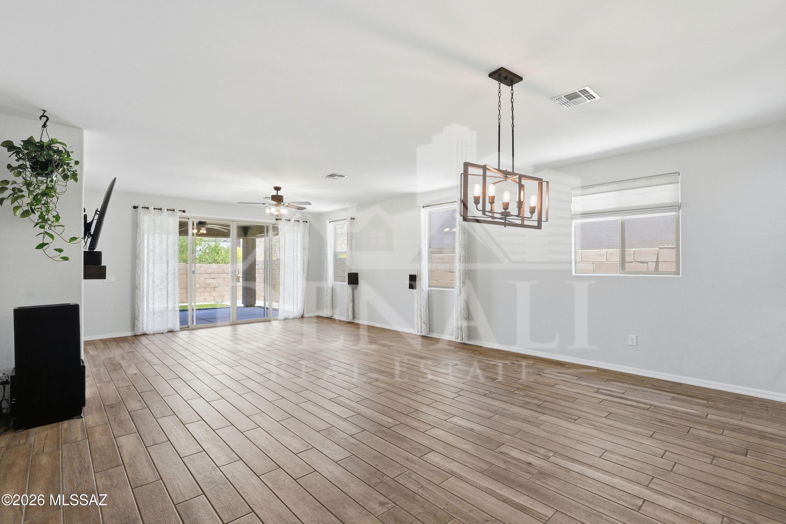 Rancho Cascabel - Residential Lease