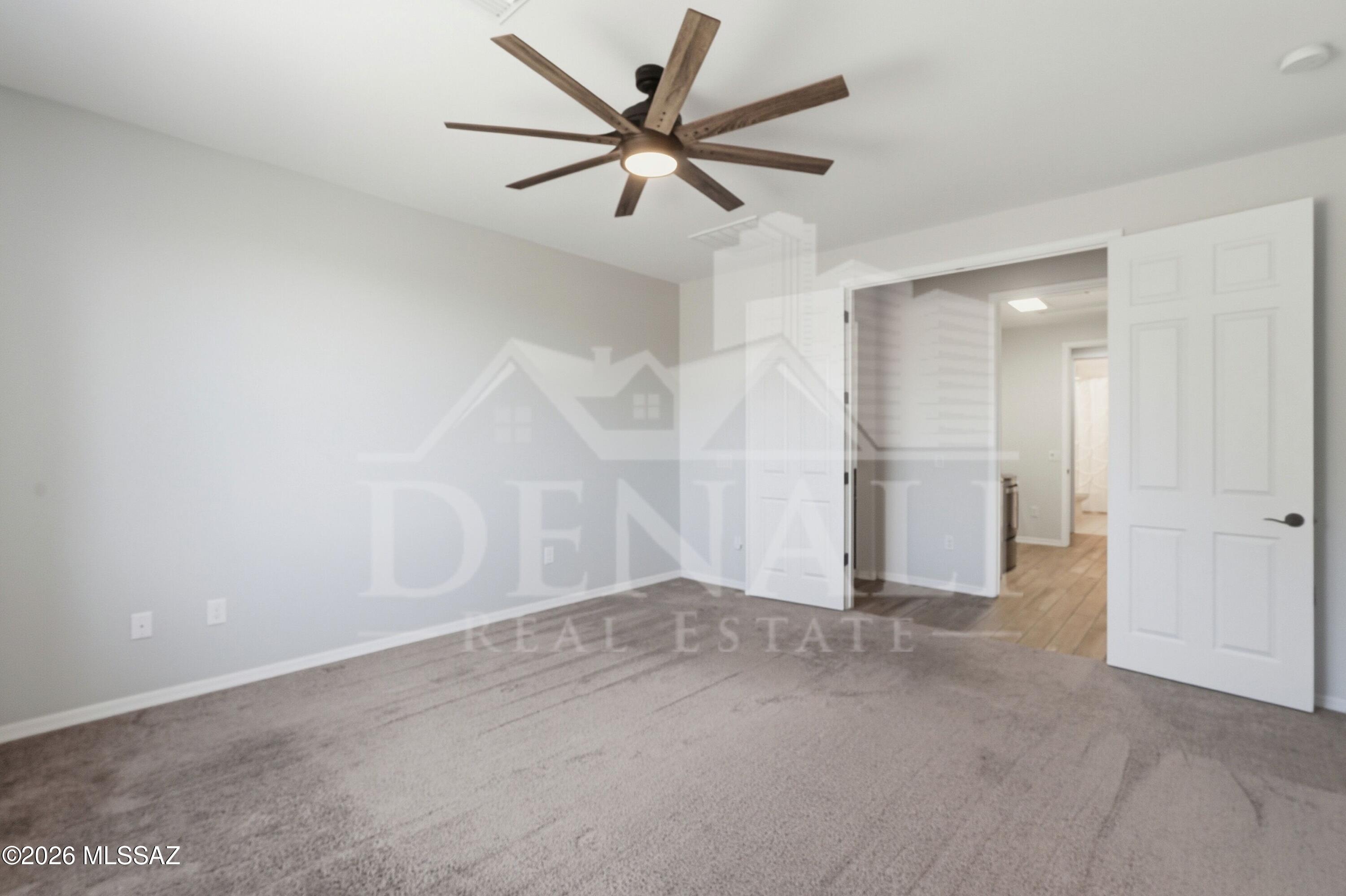 Rancho Cascabel - Residential Lease