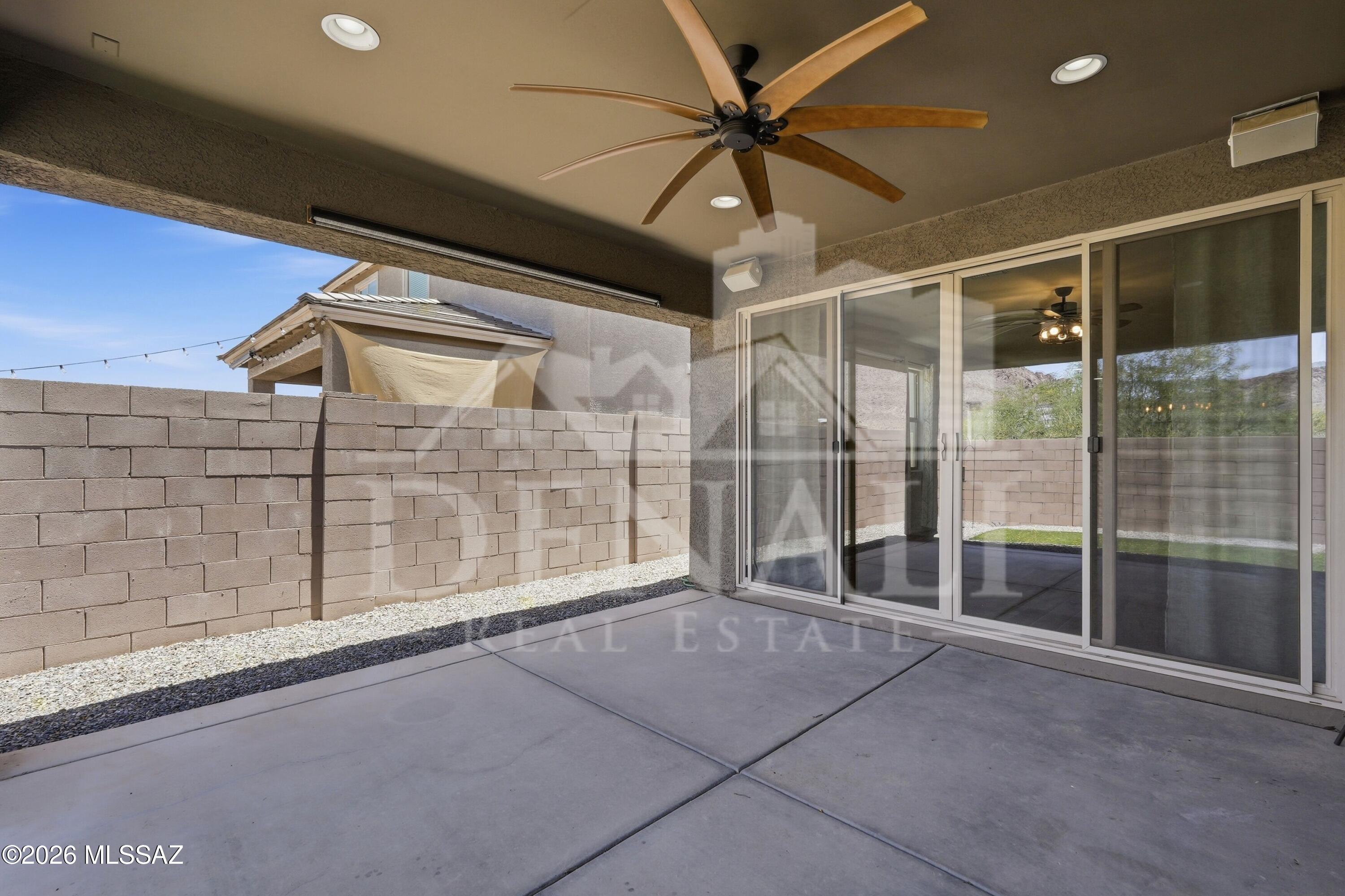Rancho Cascabel - Residential Lease