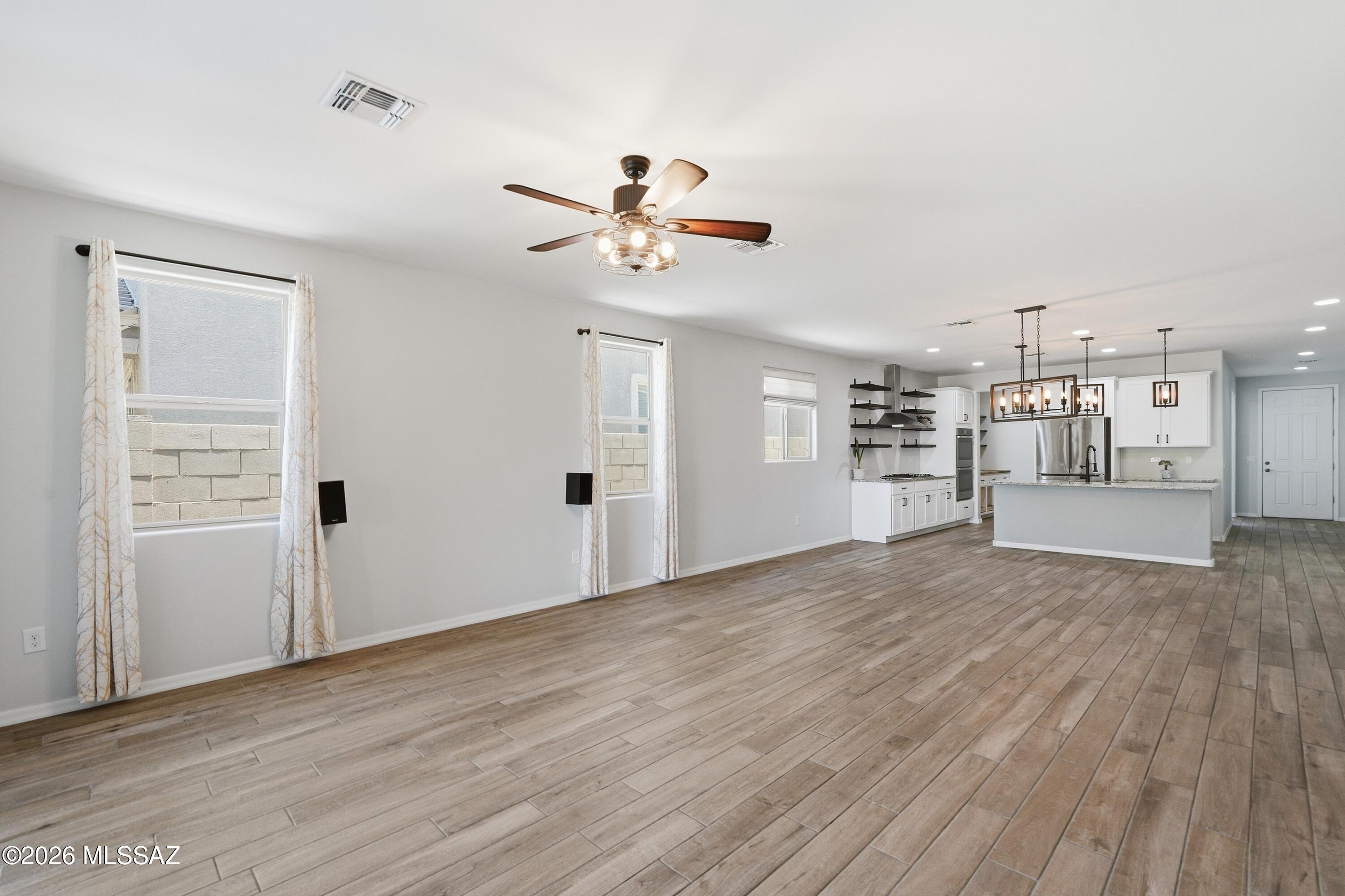 Rancho Cascabel - Residential Lease