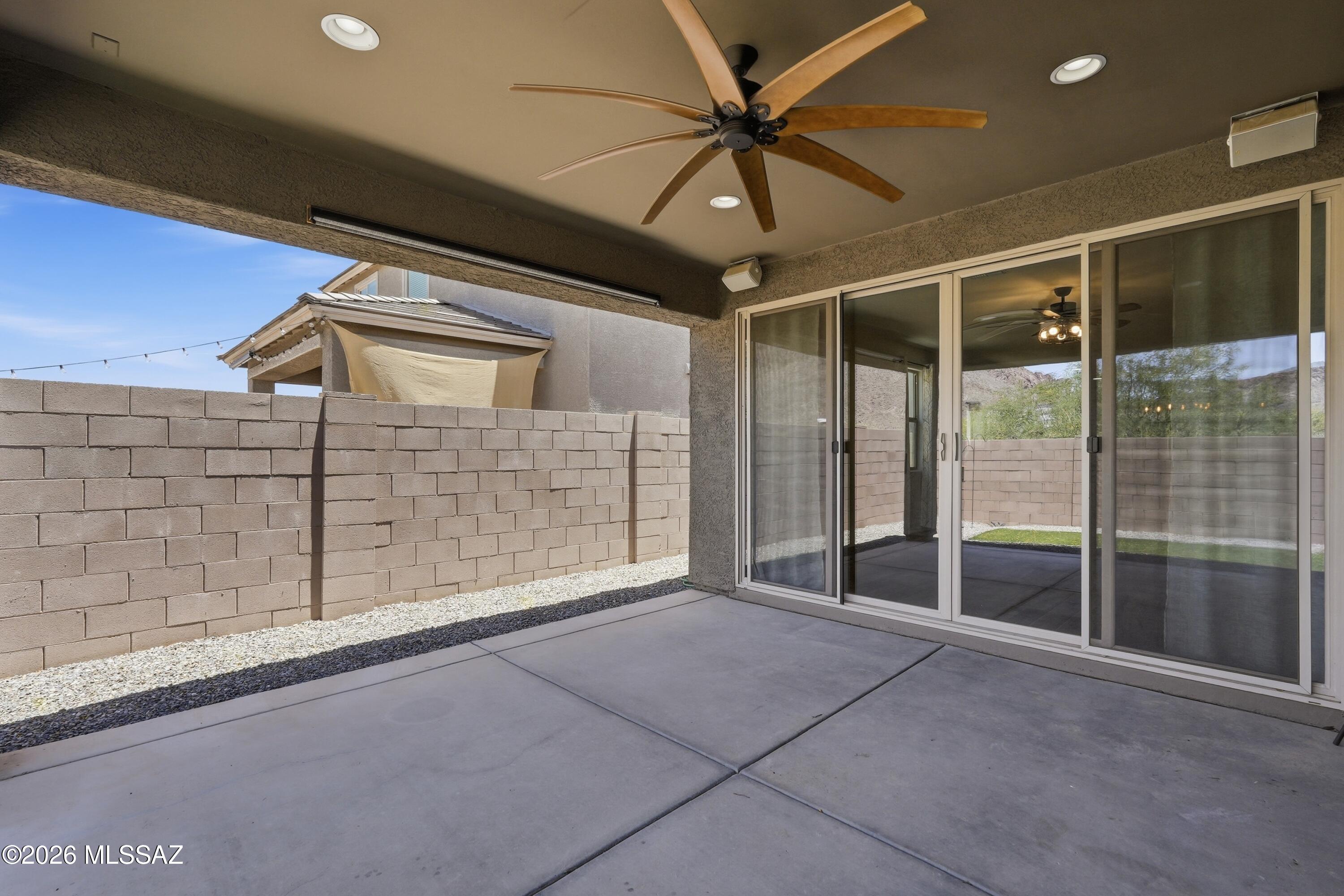 Rancho Cascabel - Residential Lease