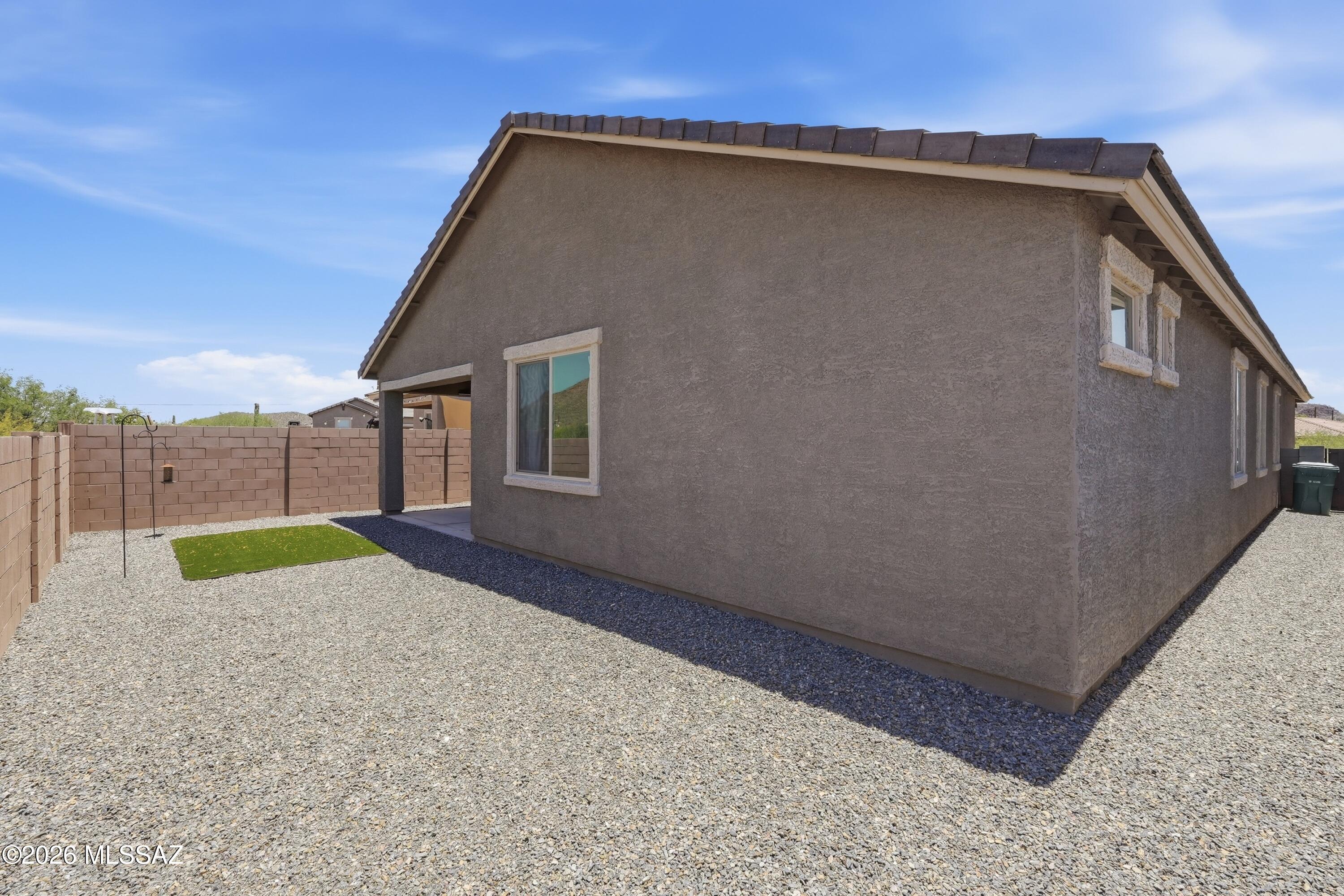Rancho Cascabel - Residential Lease