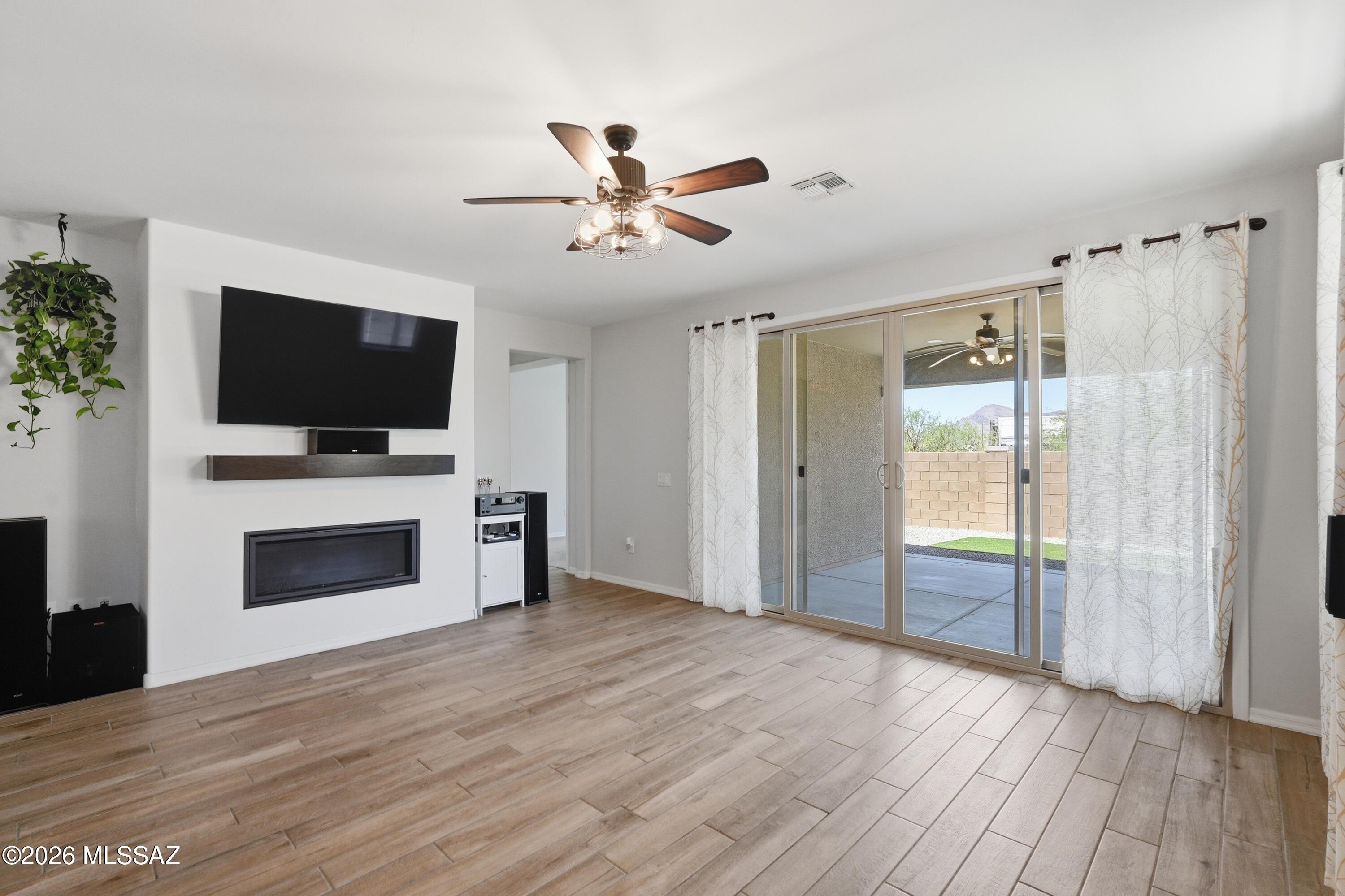 Rancho Cascabel - Residential Lease