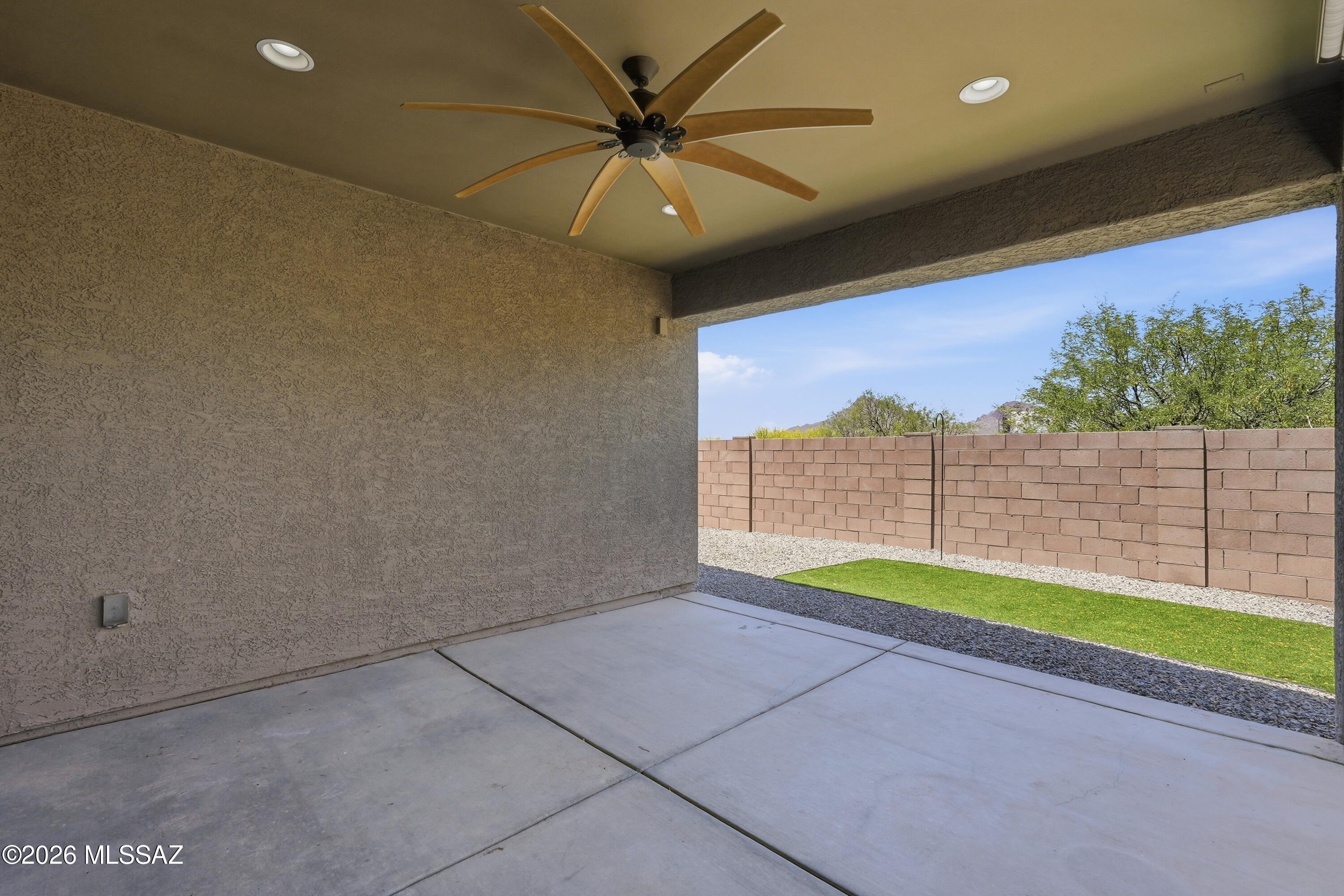 Rancho Cascabel - Residential Lease