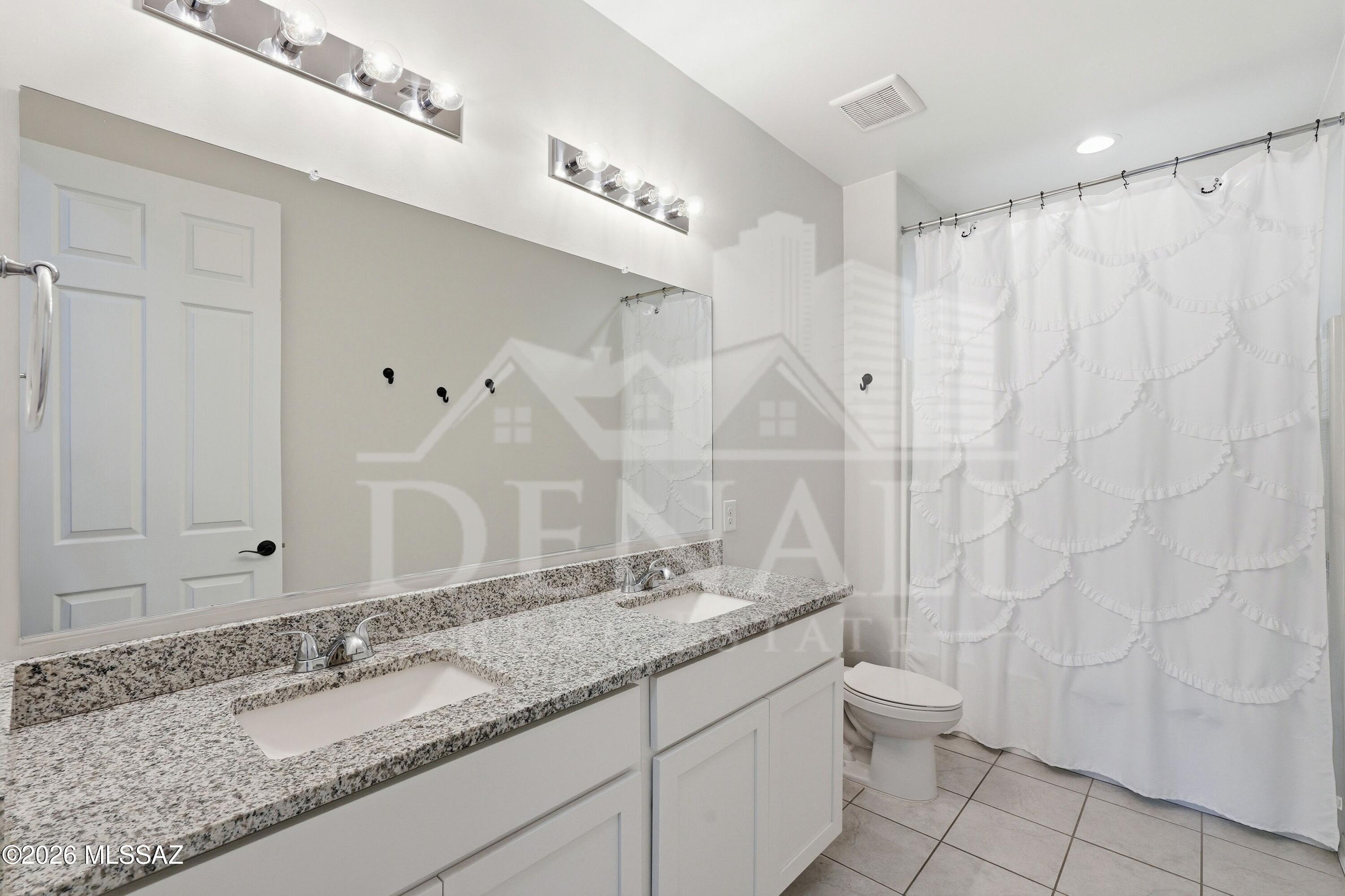 Rancho Cascabel - Residential Lease