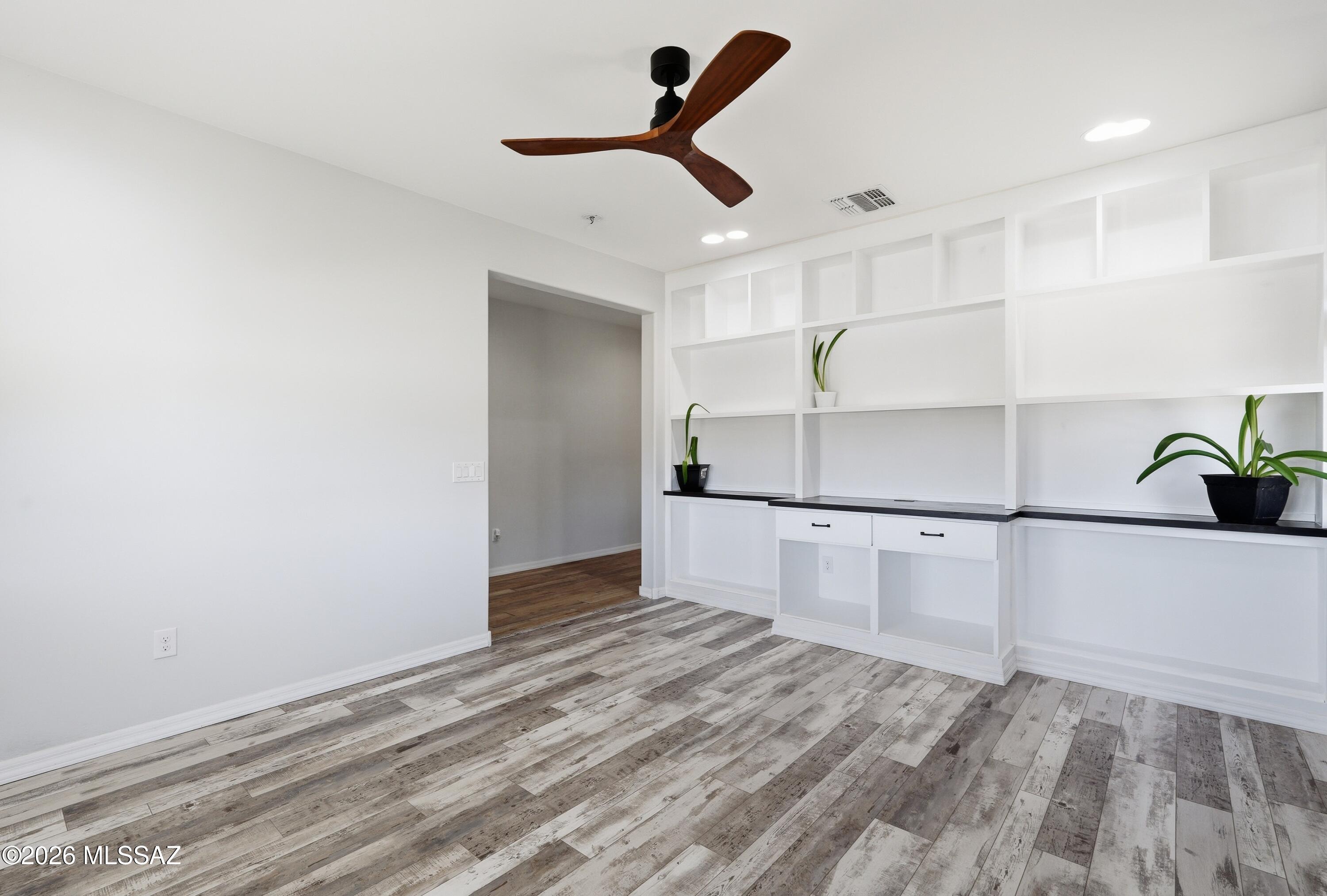 Rancho Cascabel - Residential Lease