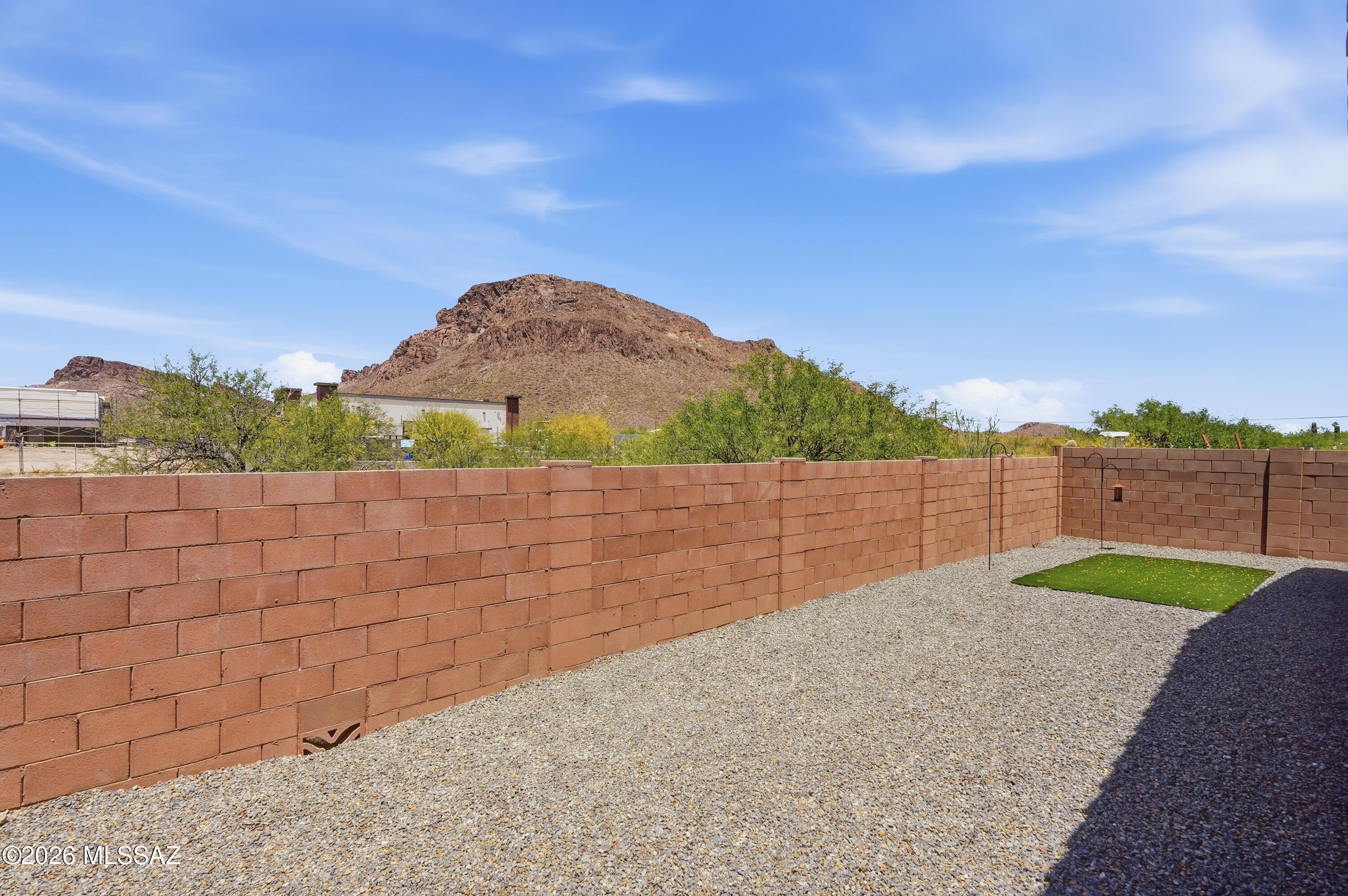 Rancho Cascabel - Residential Lease