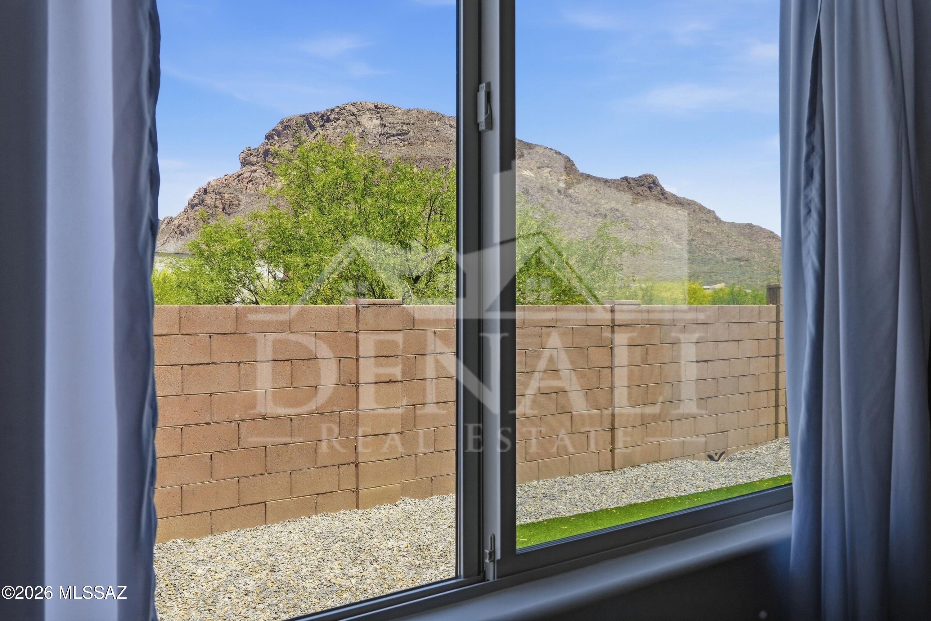 Rancho Cascabel - Residential Lease