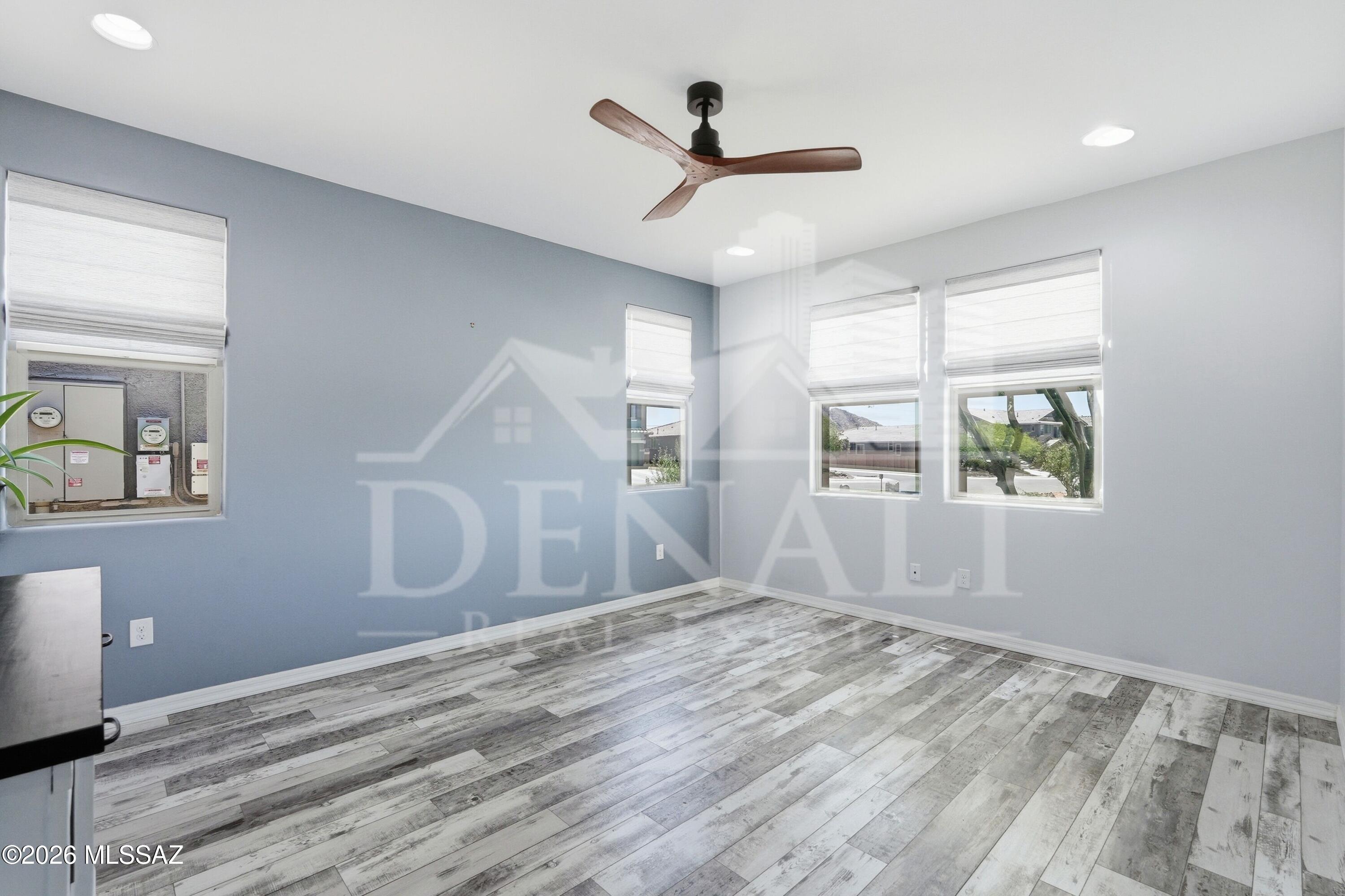 Rancho Cascabel - Residential Lease